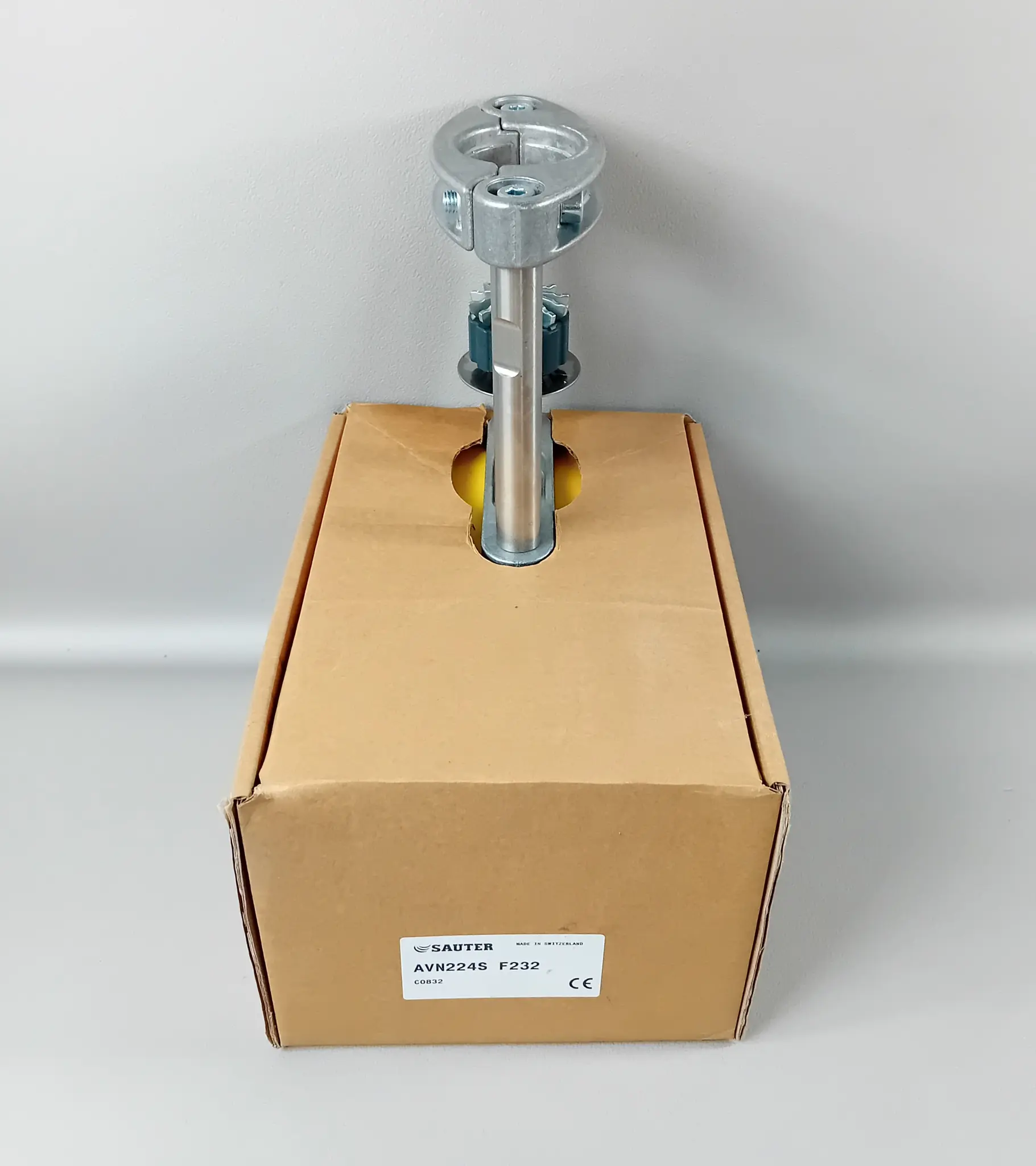 Produktfoto 1 von Sauter AVN224S F232 NEU OVP