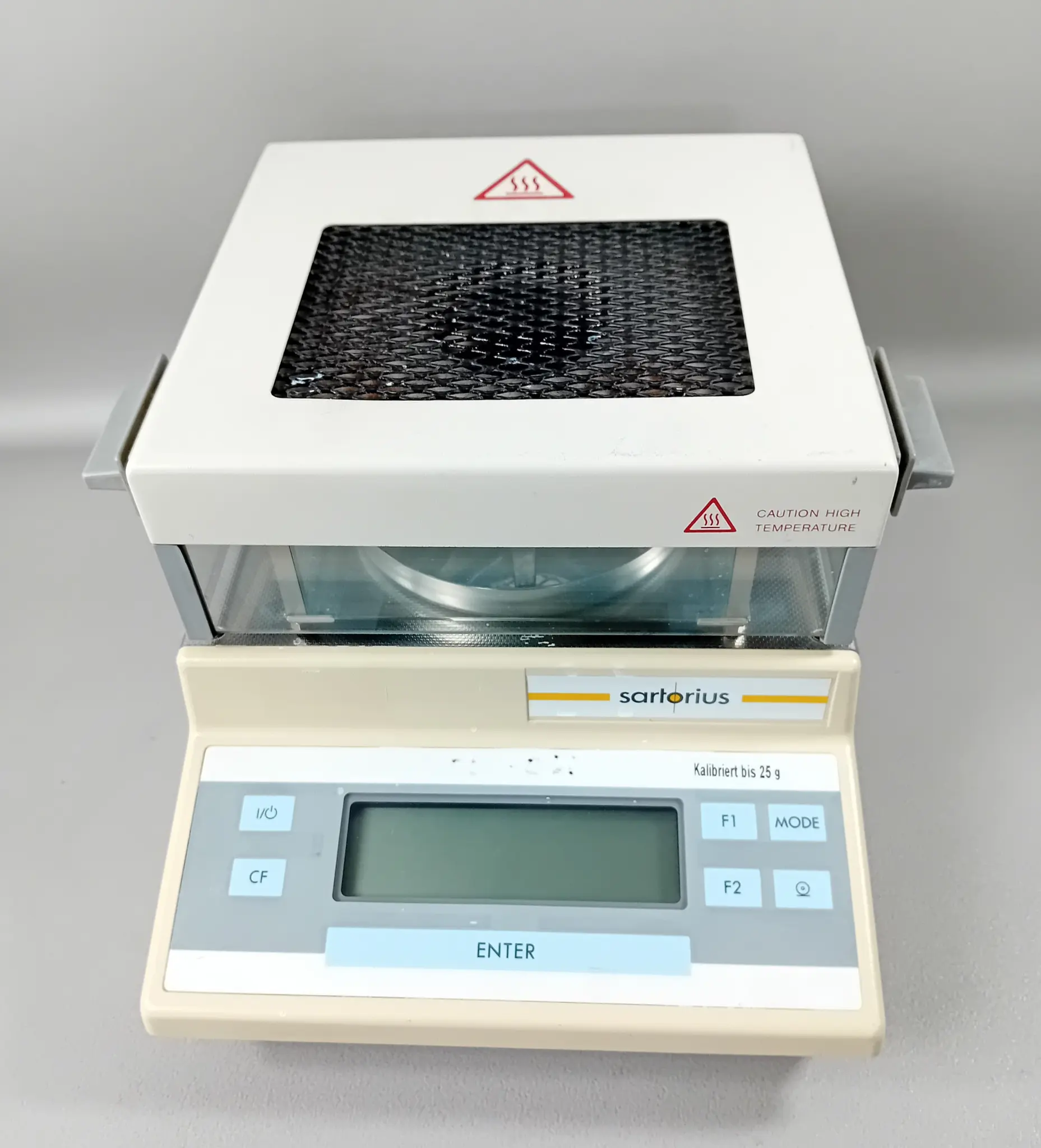 Produktfoto 1 von Sartorius MA30 / MA 30 GWA2LPST01