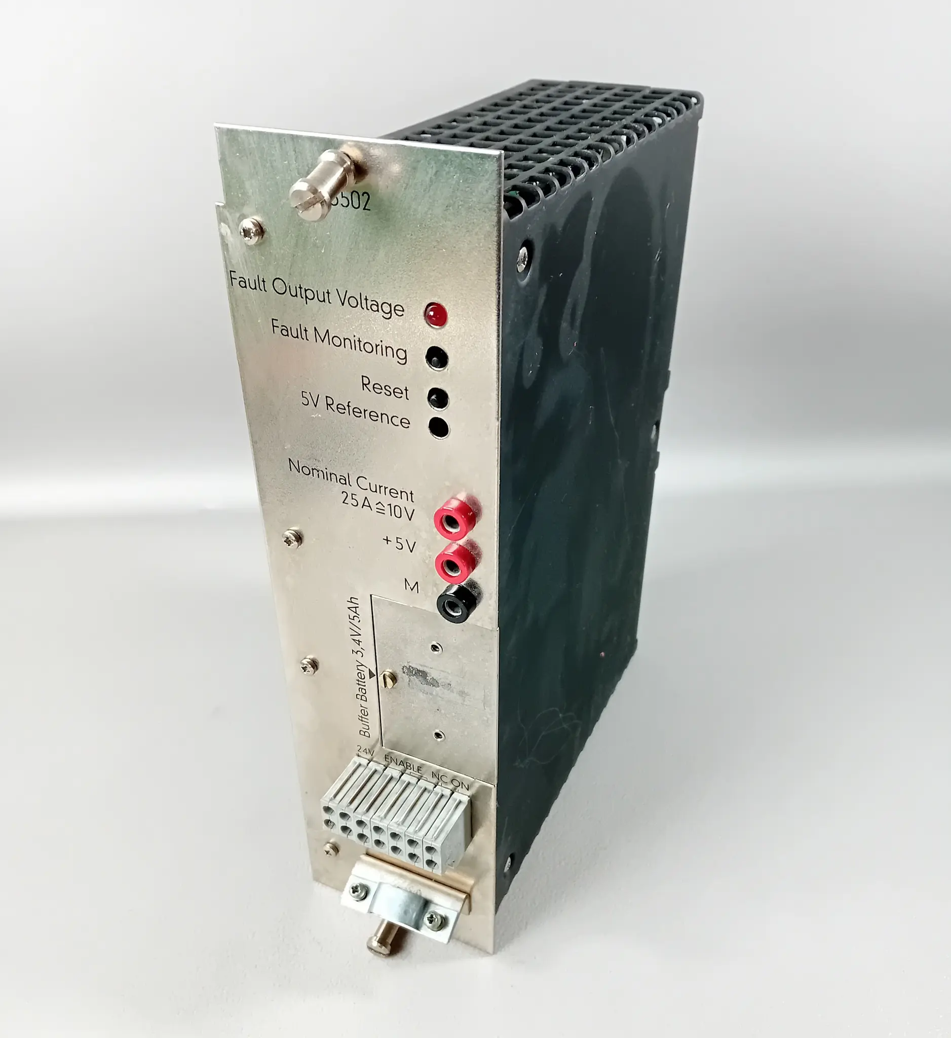 Produktfoto 1 von Siemens 6EV3054-0CC Einbau-Netzgerät System SVS2