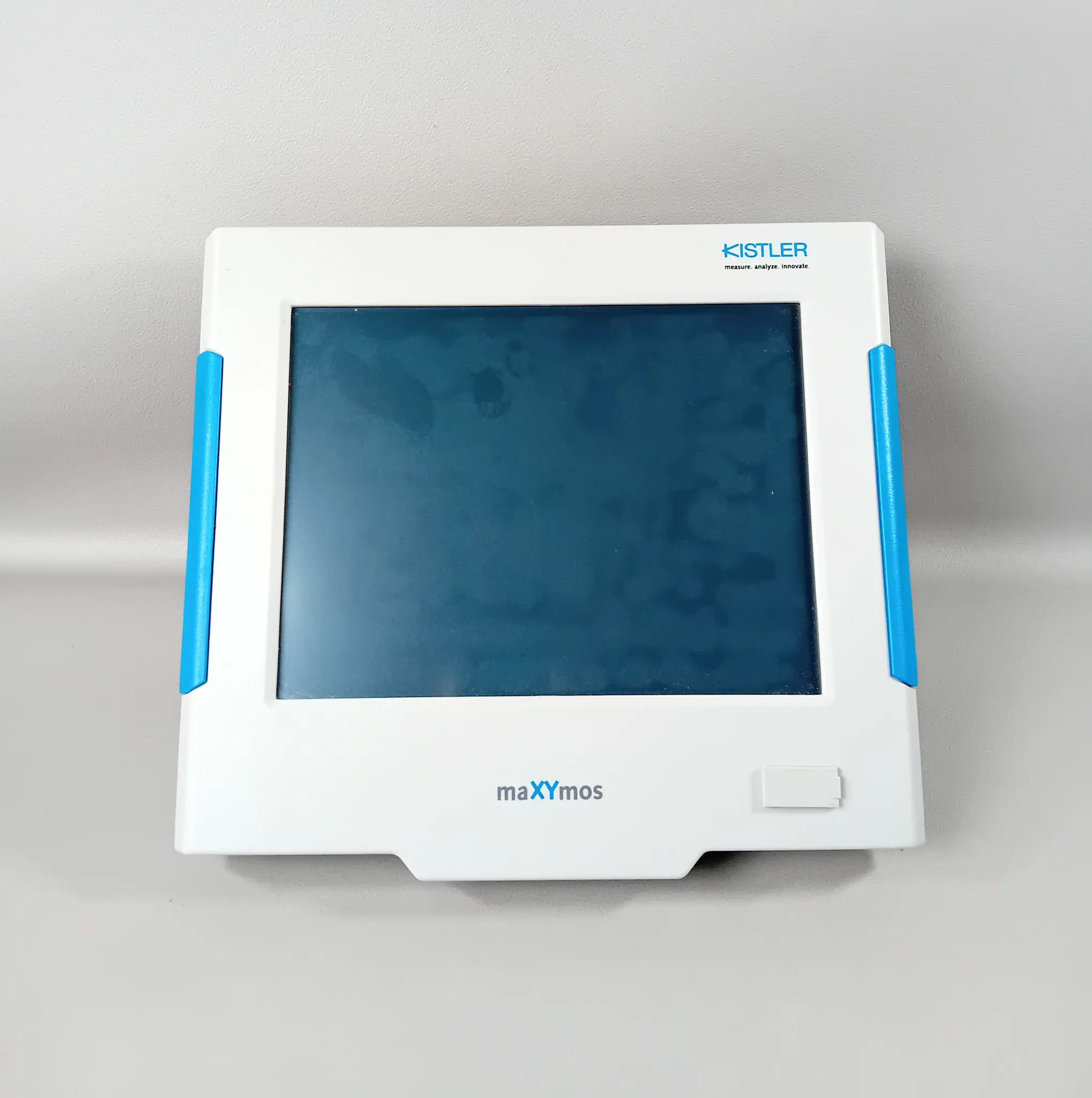 Produktfoto 1 von Kistler 1200A163 maXYmos + 5877AZ000