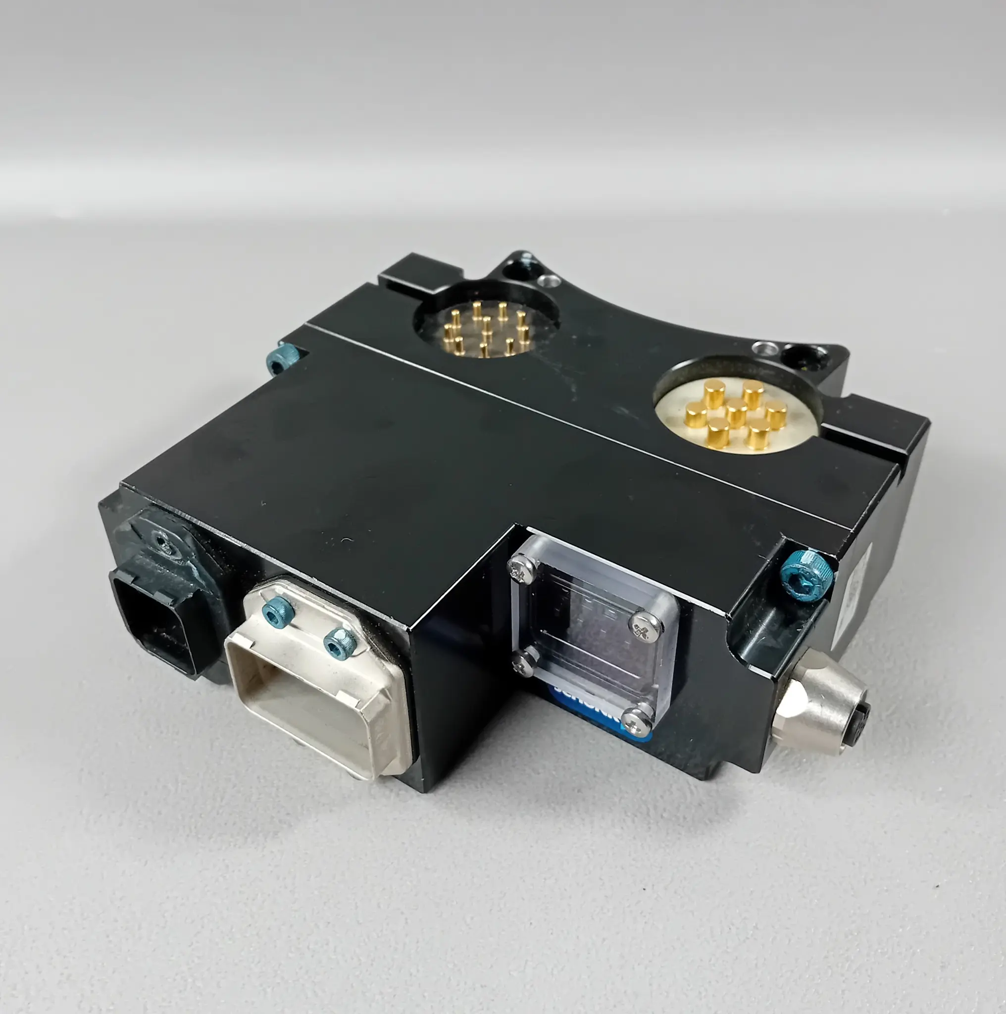 Produktfoto 1 von Schunk 9600-20-1082 Rev. 02 + 9600-20-1144 Rev. 02