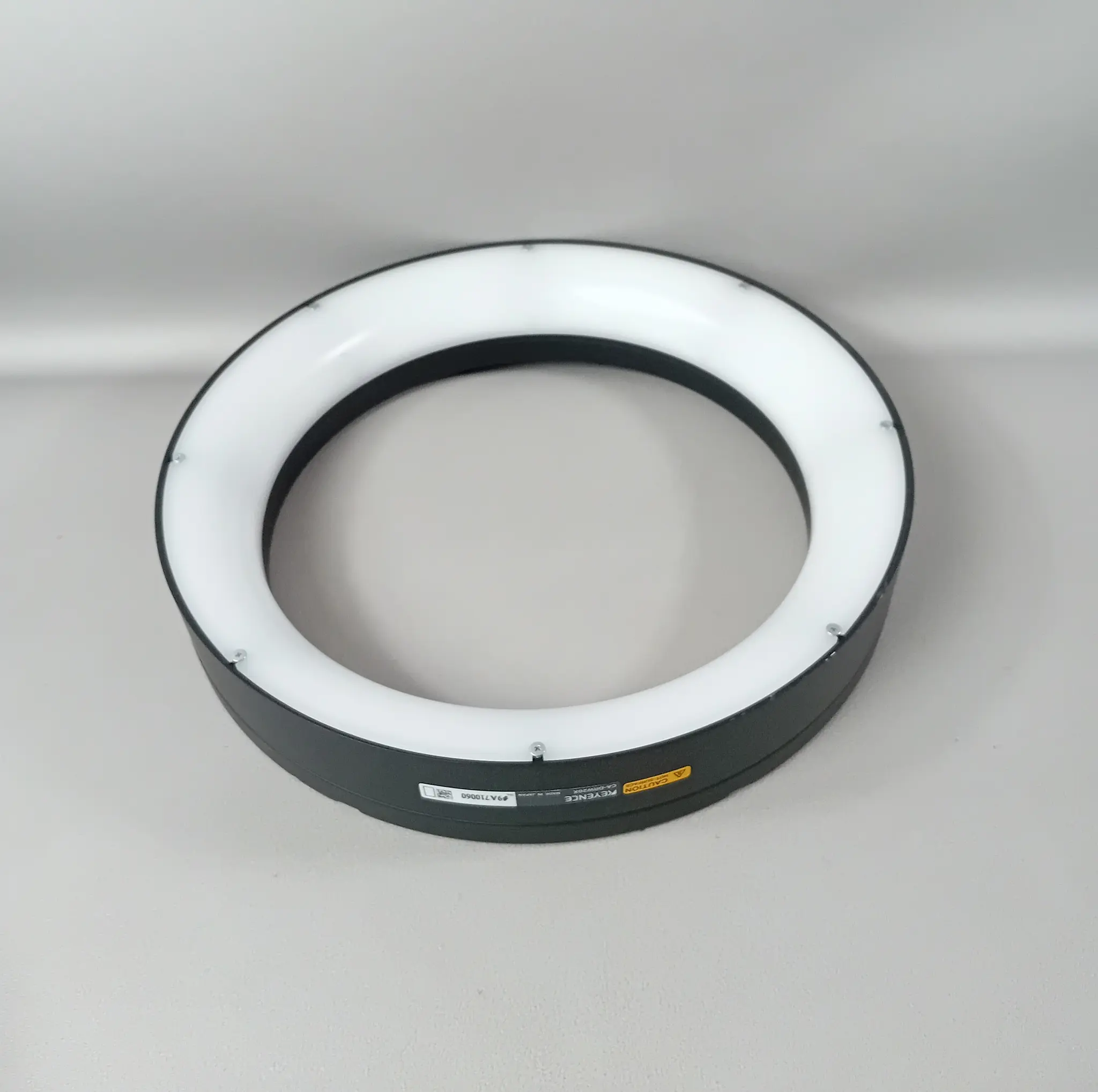 Produktfoto 1 von Keyence CA-DRW20X Ringleuchte
