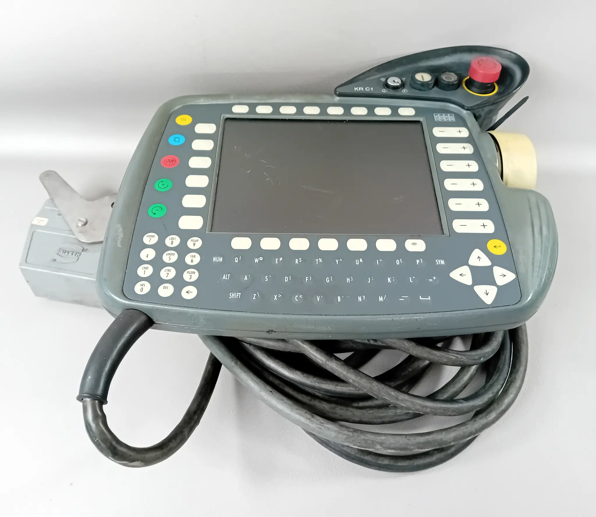 Produktfoto 1 von Kuka KCP KR C1 69-000-398