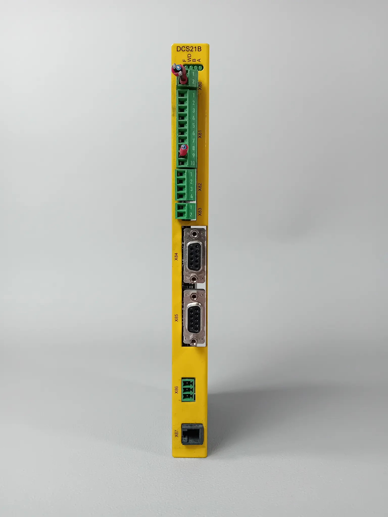 Produktfoto 1 von SEW DCS21B #2