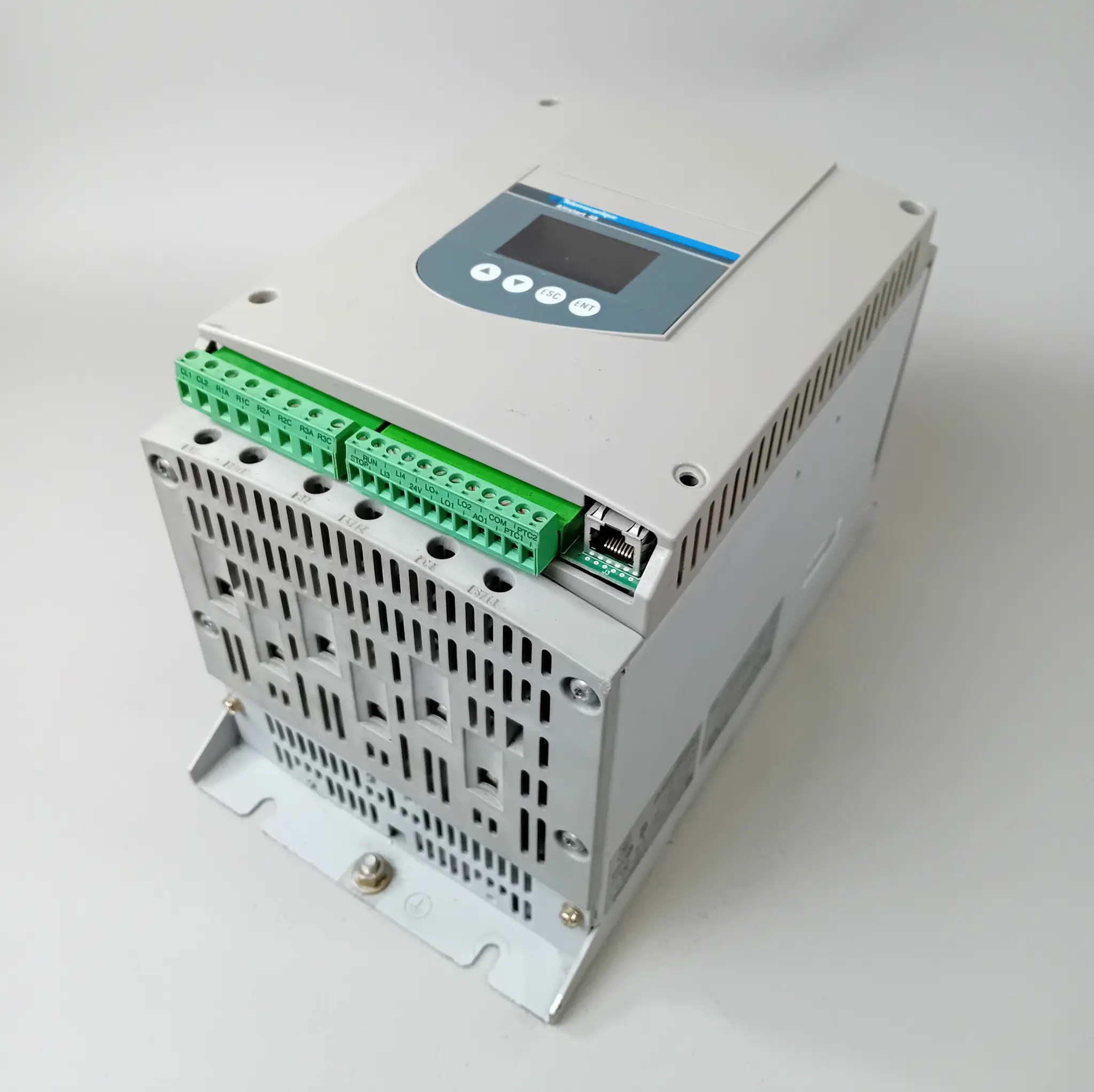 Produktfoto 1 von Telemecanique Altistart 48 ATS48D38Q
