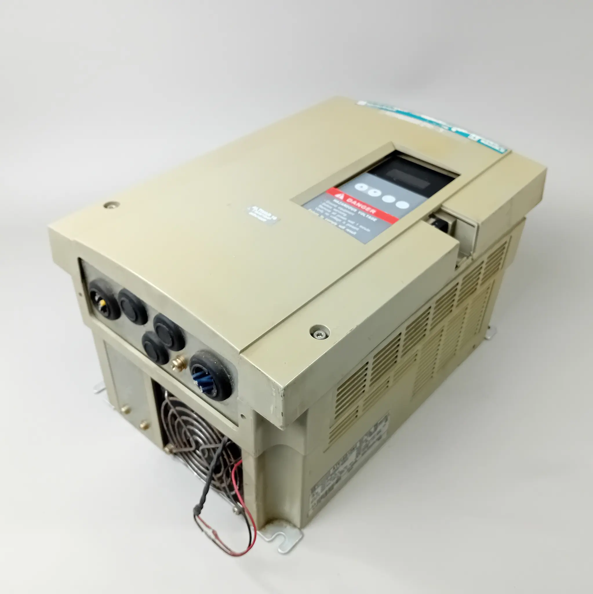 Produktfoto 1 von Telemecanique Altivar 18 ATV18D12N4