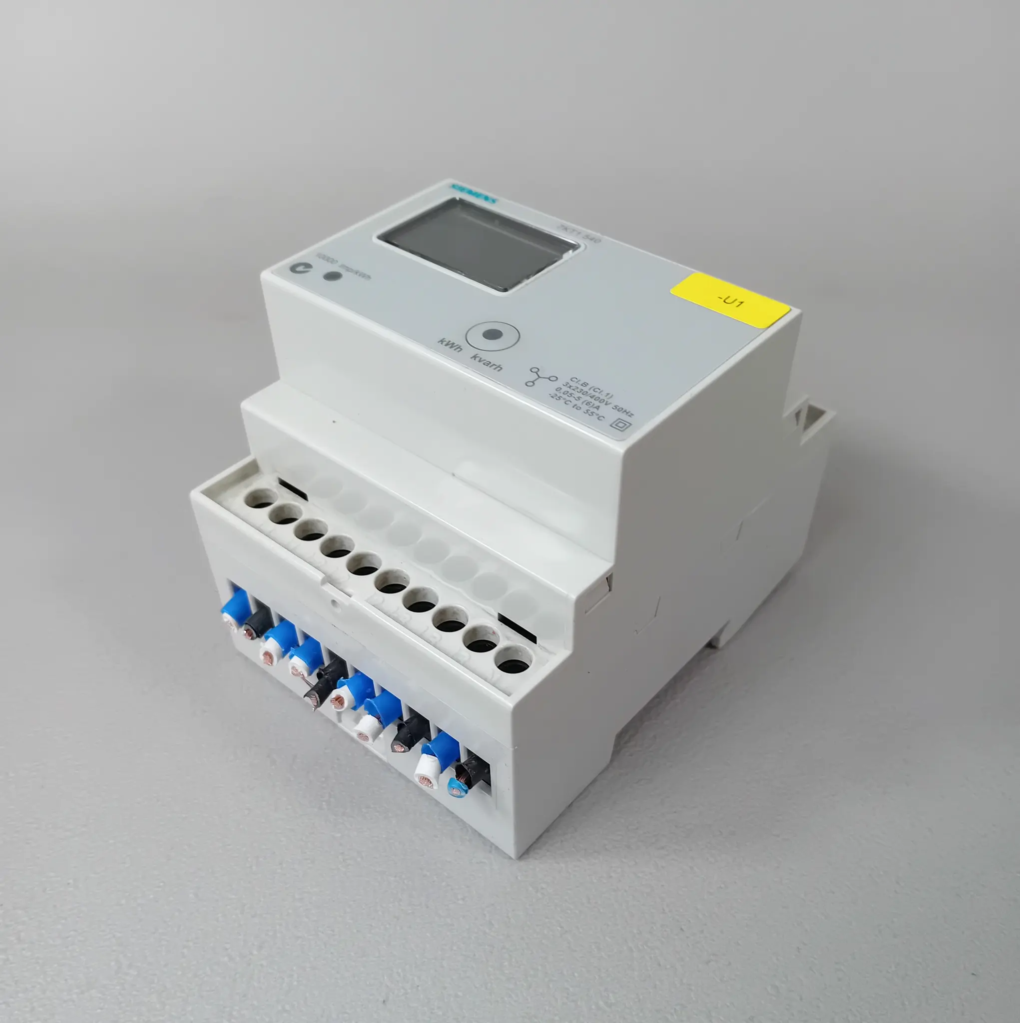 Produktfoto 1 von Siemens 7KT1540 / 7KT1 540