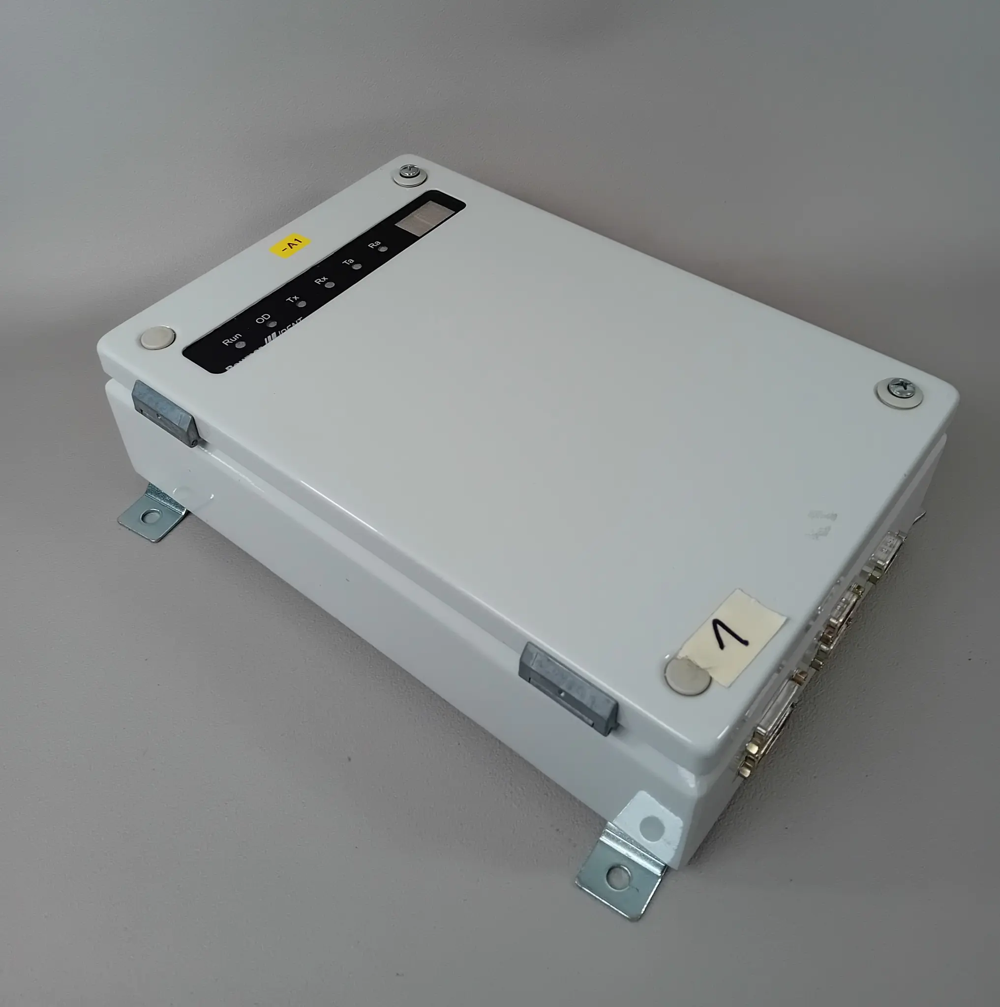Produktfoto 1 von Baumer PC3352 126637