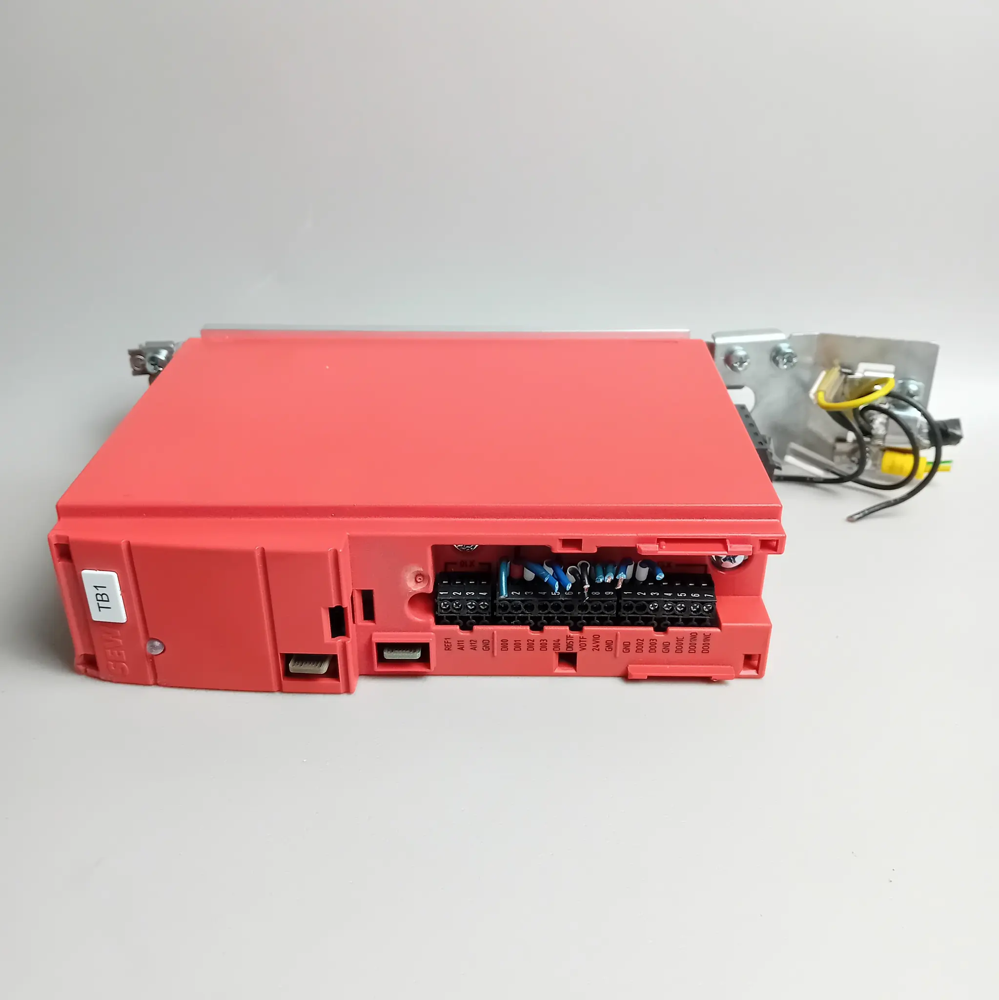 Produktfoto 1 von SEW MC07B0004-5A3-4-00 ohne Klappe