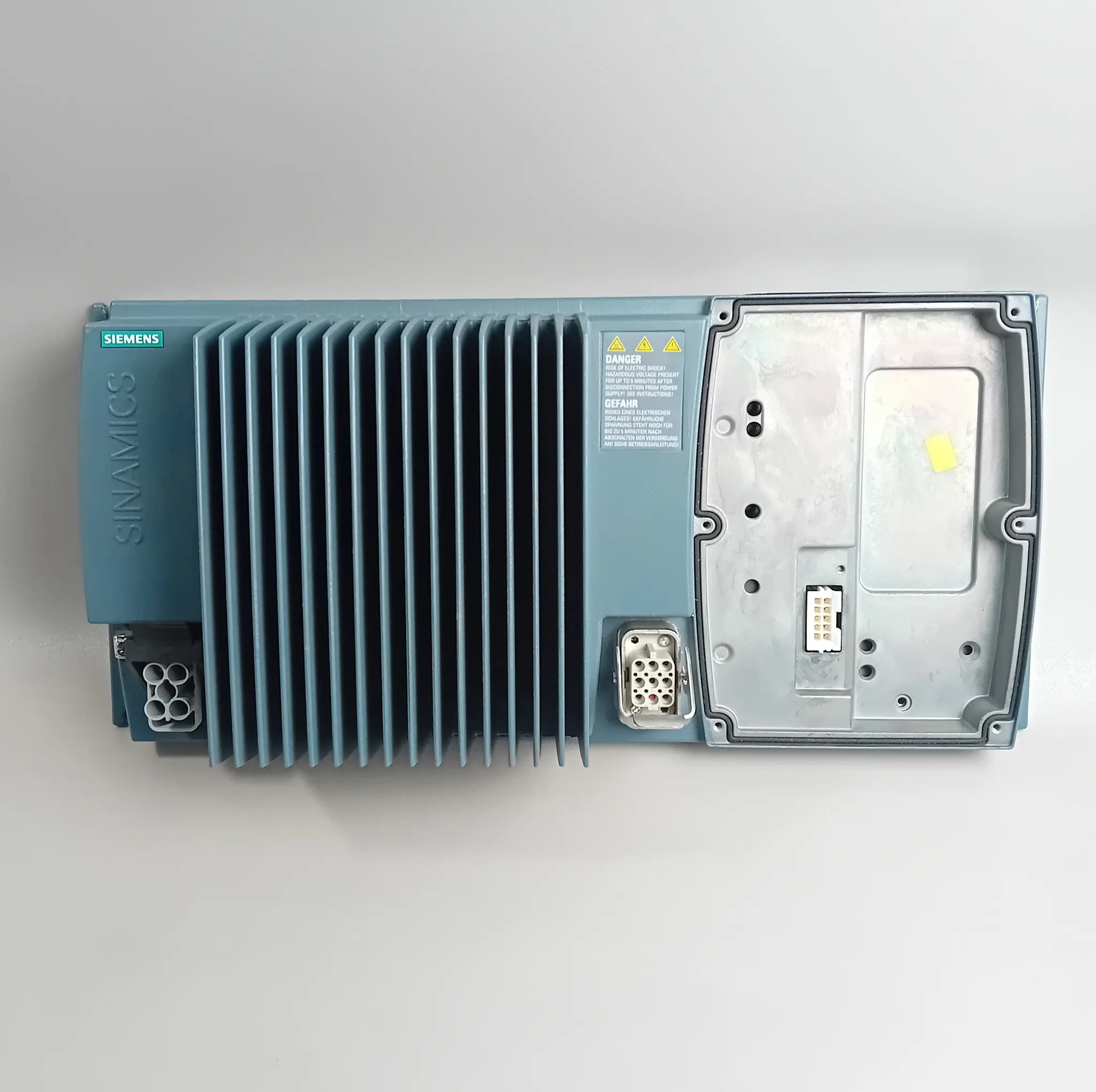 Produktfoto 1 von Siemens 6SL3525-0PE21-5AA1 NEU ohne OVP