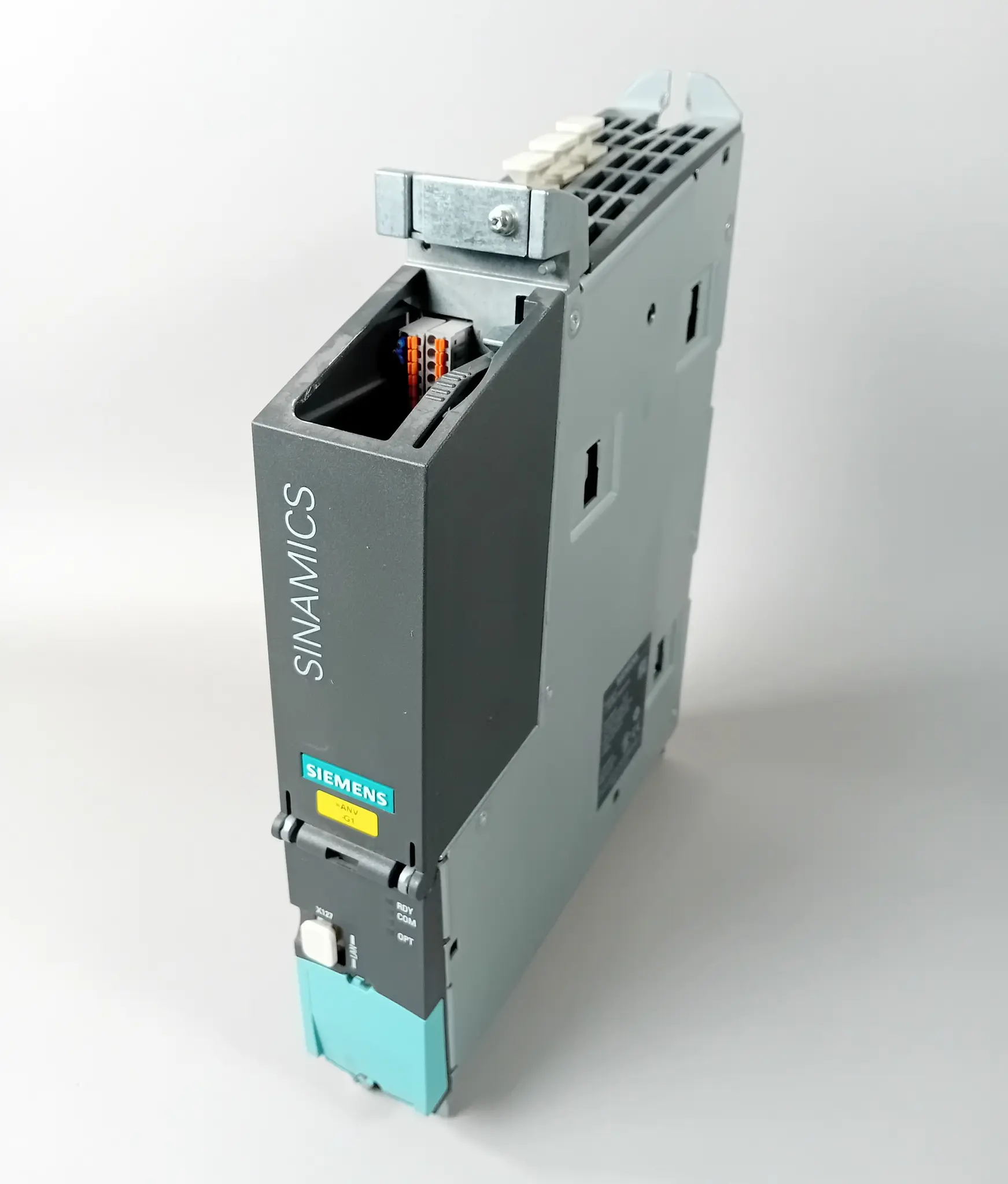 Produktfoto 1 von Siemens 6SL3 040-1MA00-0AA0 / 6SL3040-1MA00-0AA0