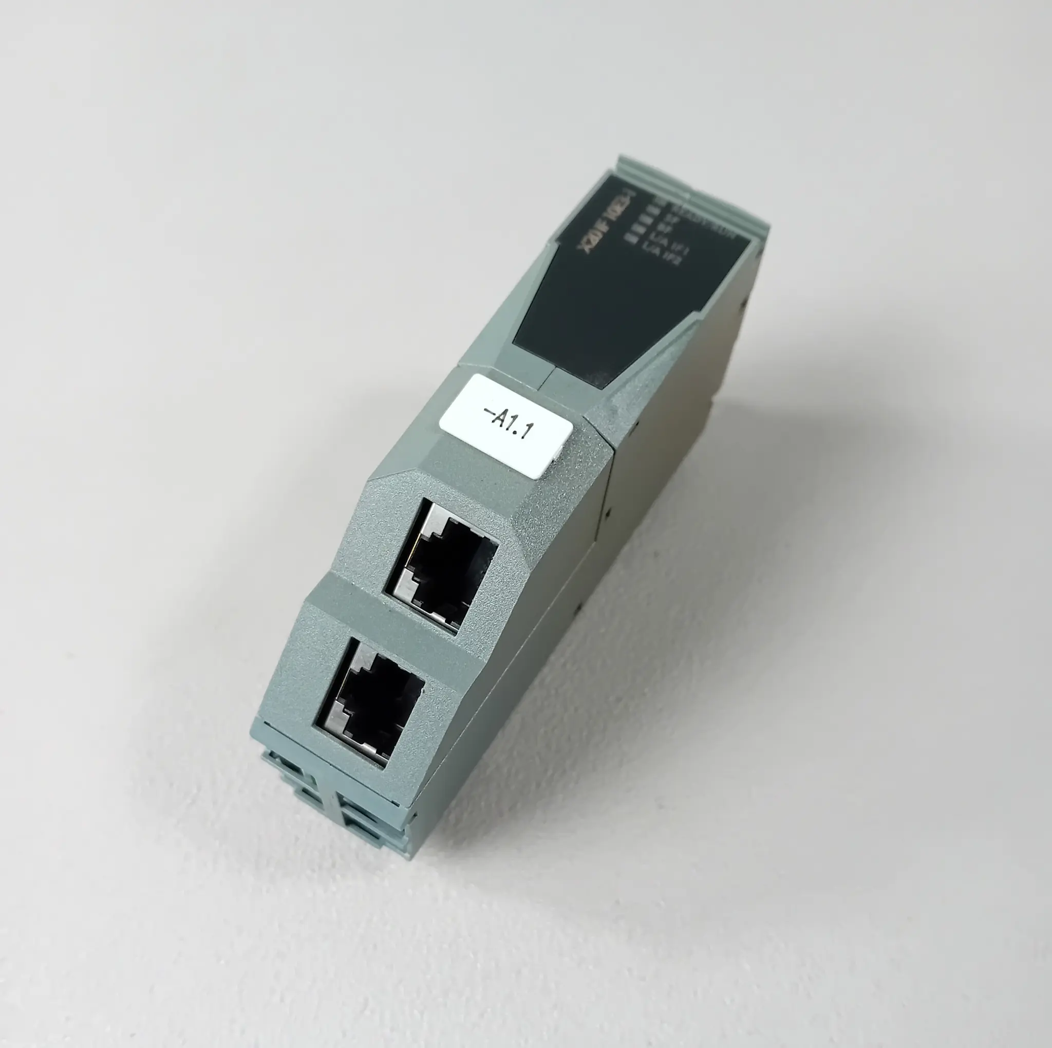 Produktfoto 1 von B&R X20IF10E3-1 / X20 IF 10E3-1