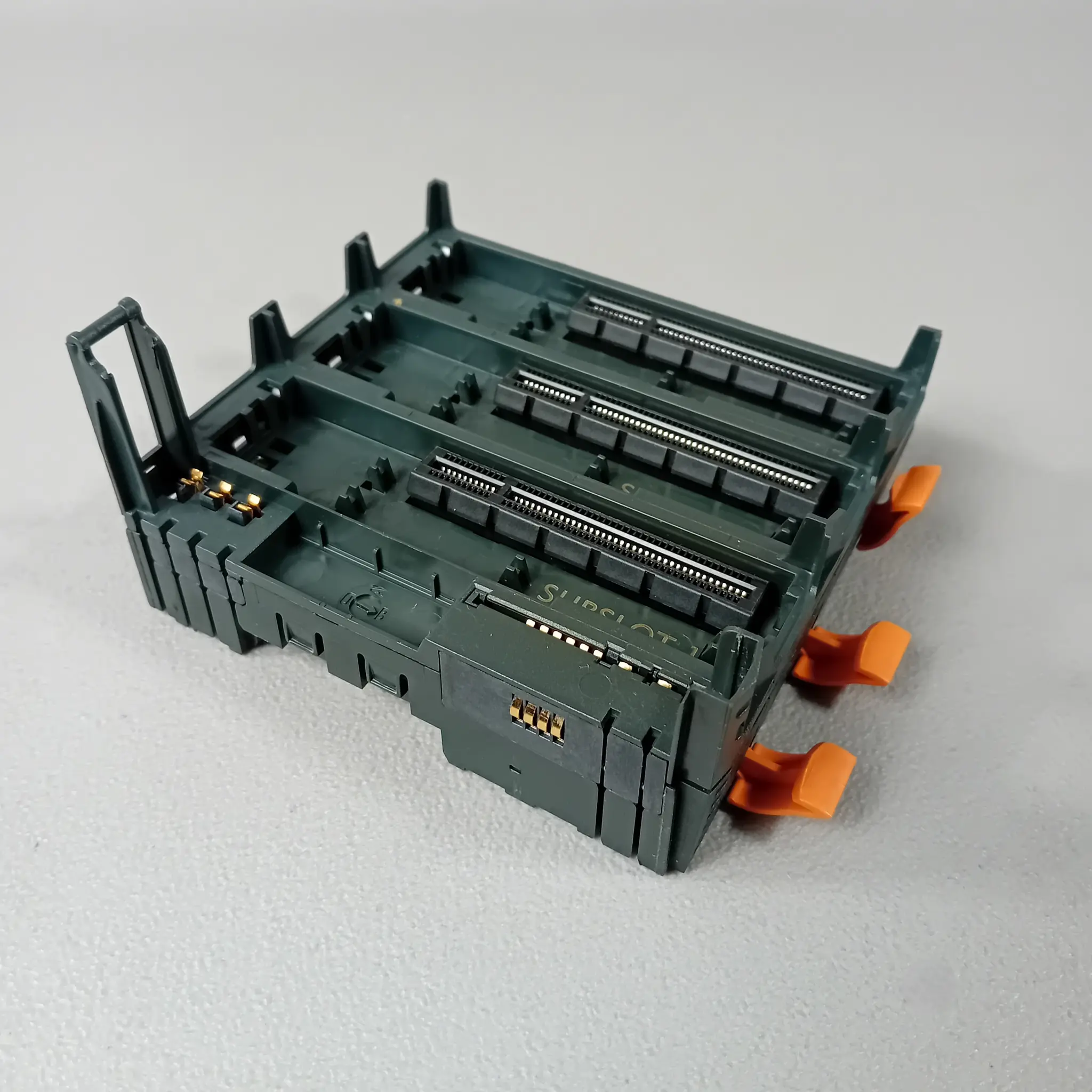 Produktfoto 1 von B&R X20BB82 / X20 BB 82