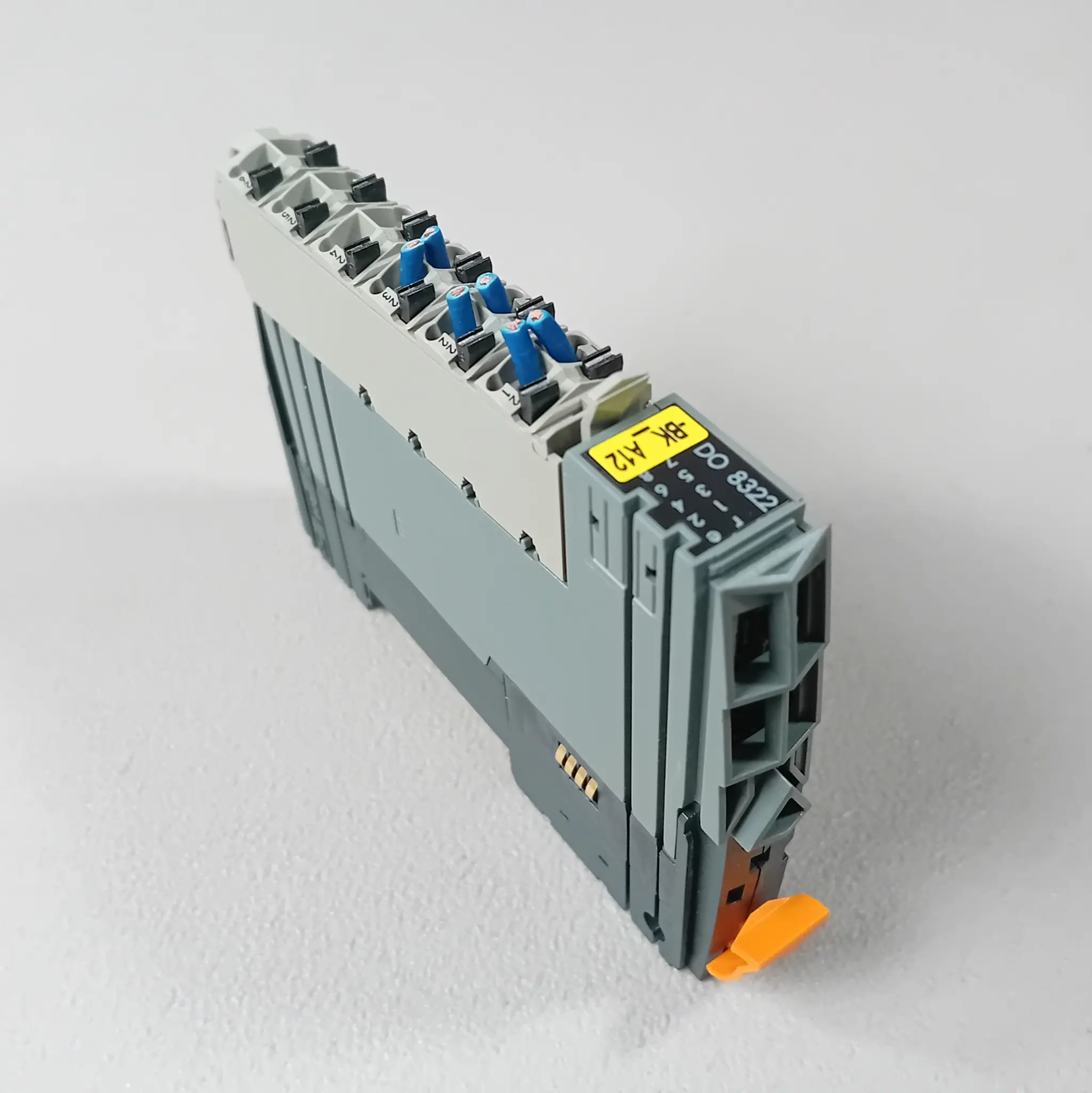 Produktfoto 1 von B&R X20DO8322 + X20BM11 + X20TB12