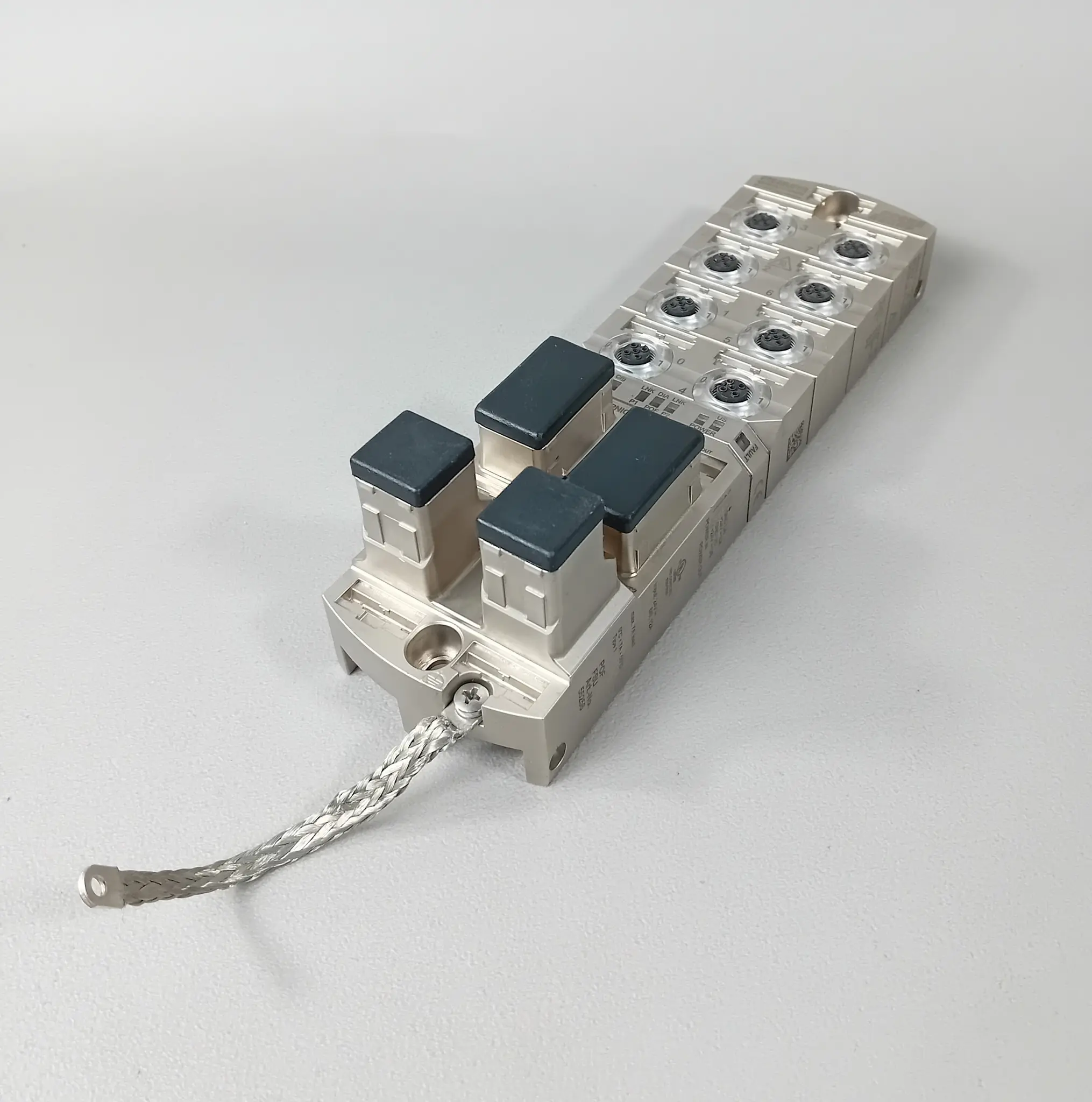 Produktfoto 1 von Murr 55256 neuwertig