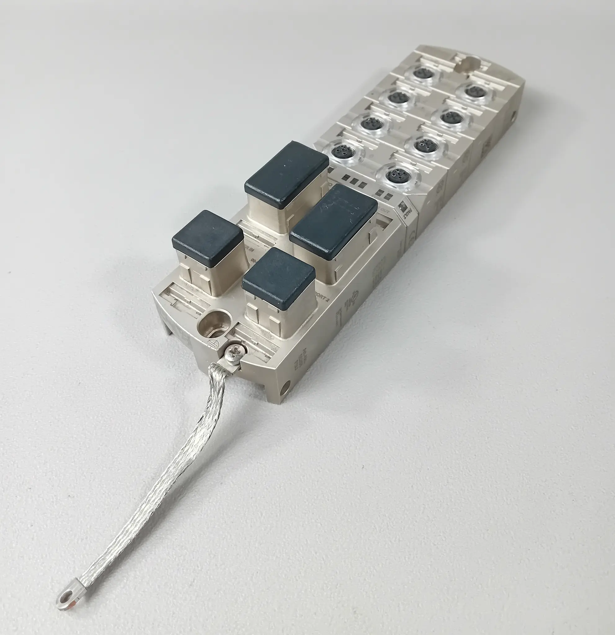 Produktfoto 1 von Murr 55268 neuwertig