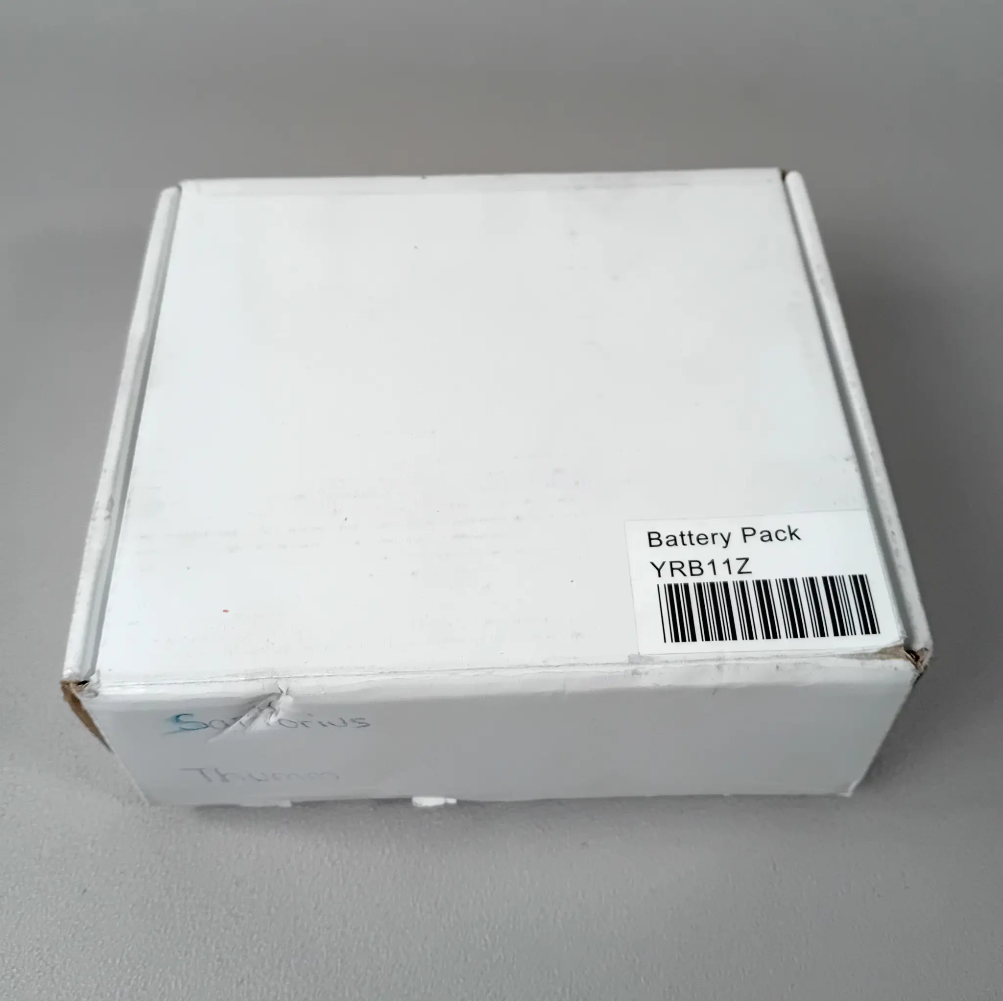 Produktfoto 1 von Sartorius Universal Battery Pack YRB11Z NEU OVP
