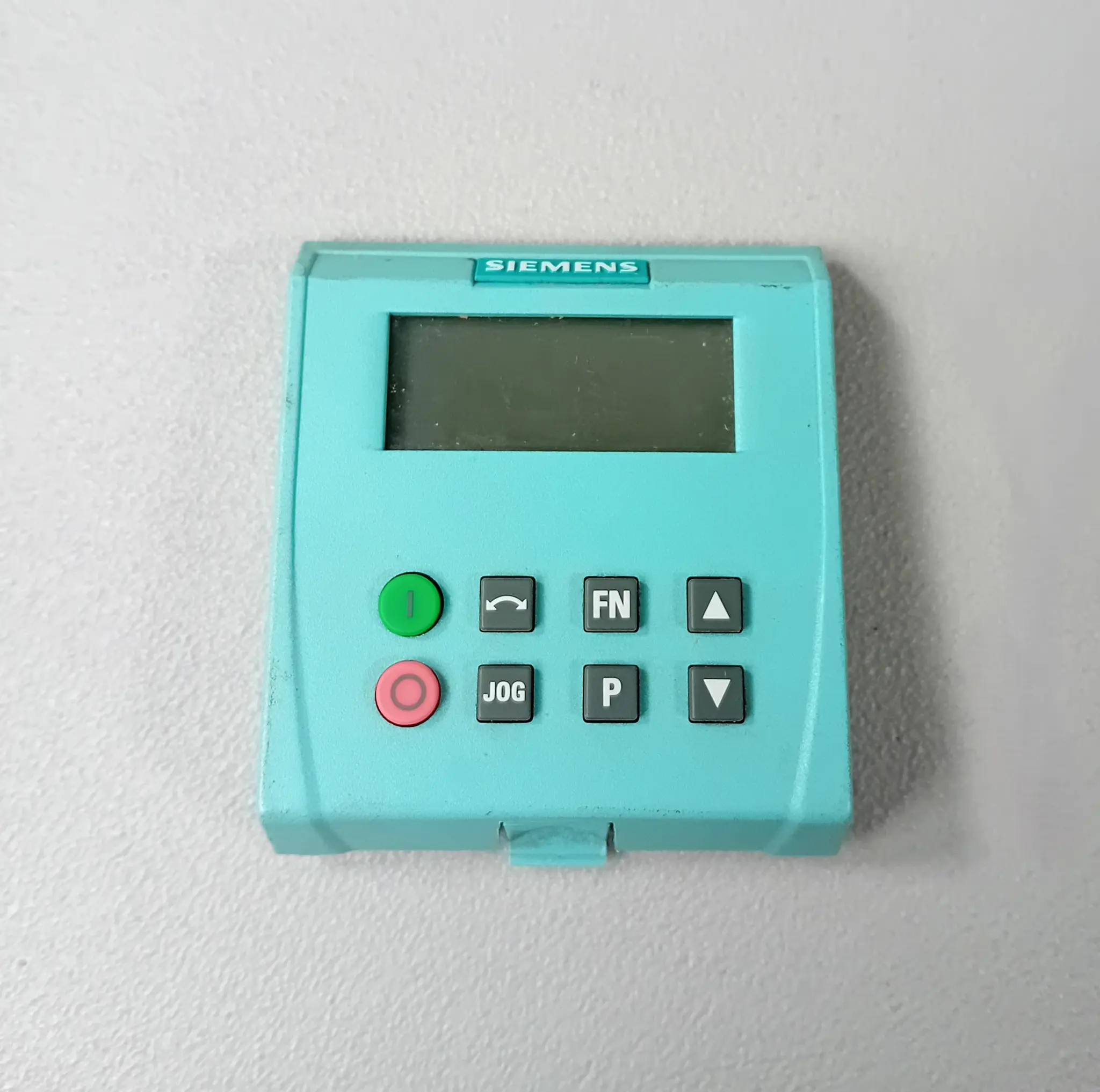 Produktfoto 1 von Siemens 6SL3 255-0AA00-4BA1 / 6SL3255-0AA00-4BA1