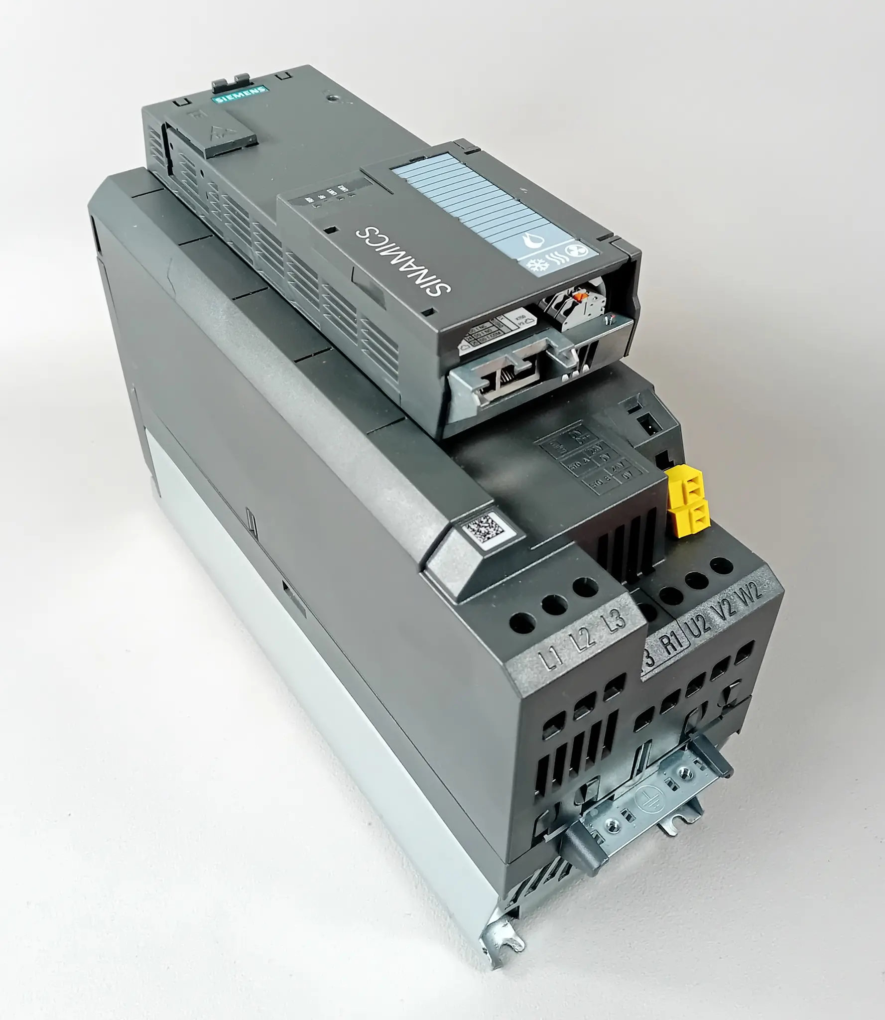 Produktfoto 1 von Siemens 6SL3 220-1YE24-0AF0 / 6SL3220-1YE24-0AF0