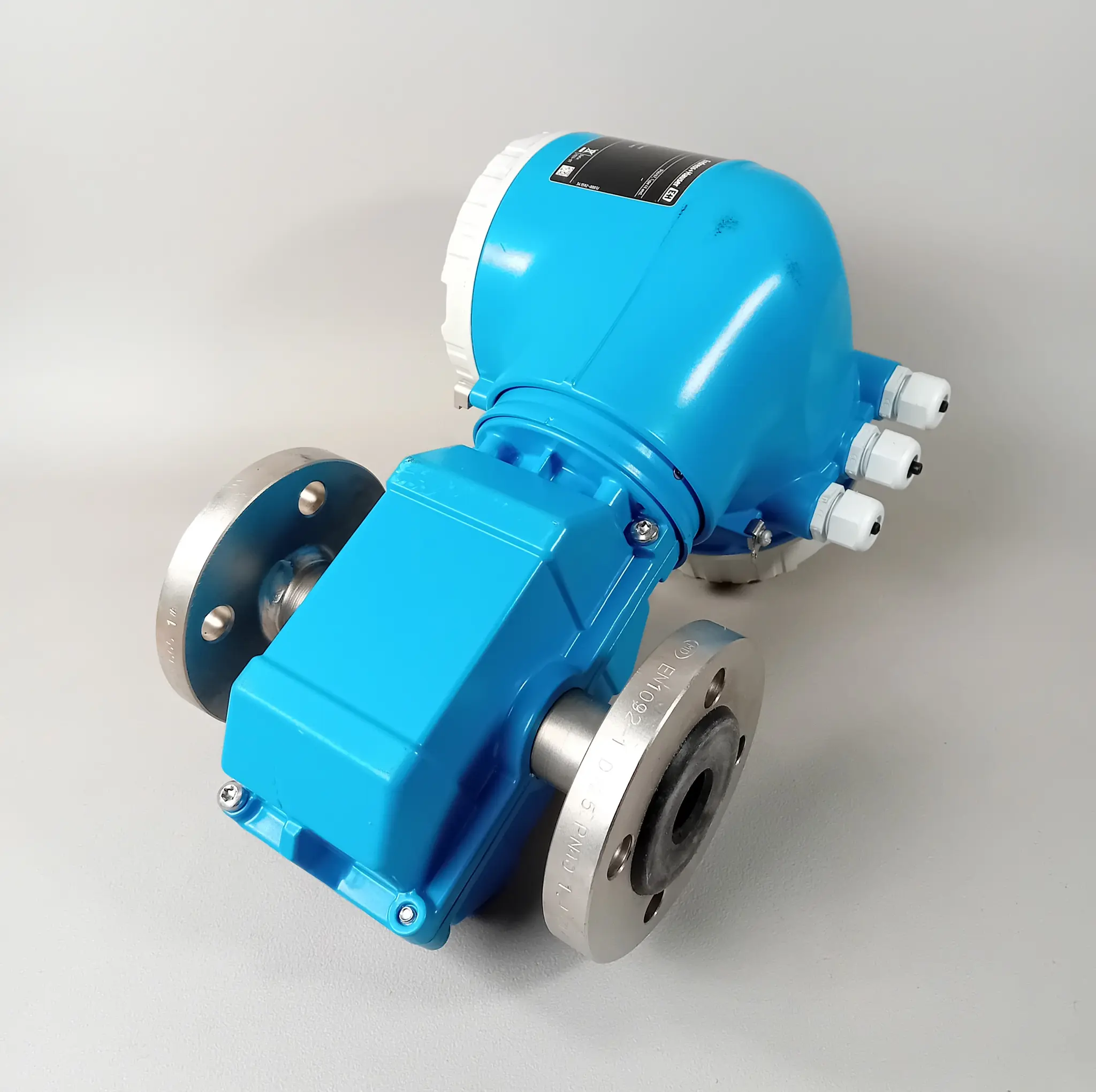 Produktfoto 1 von Endress Hauser Promag 300 5W3B25-9F73/0