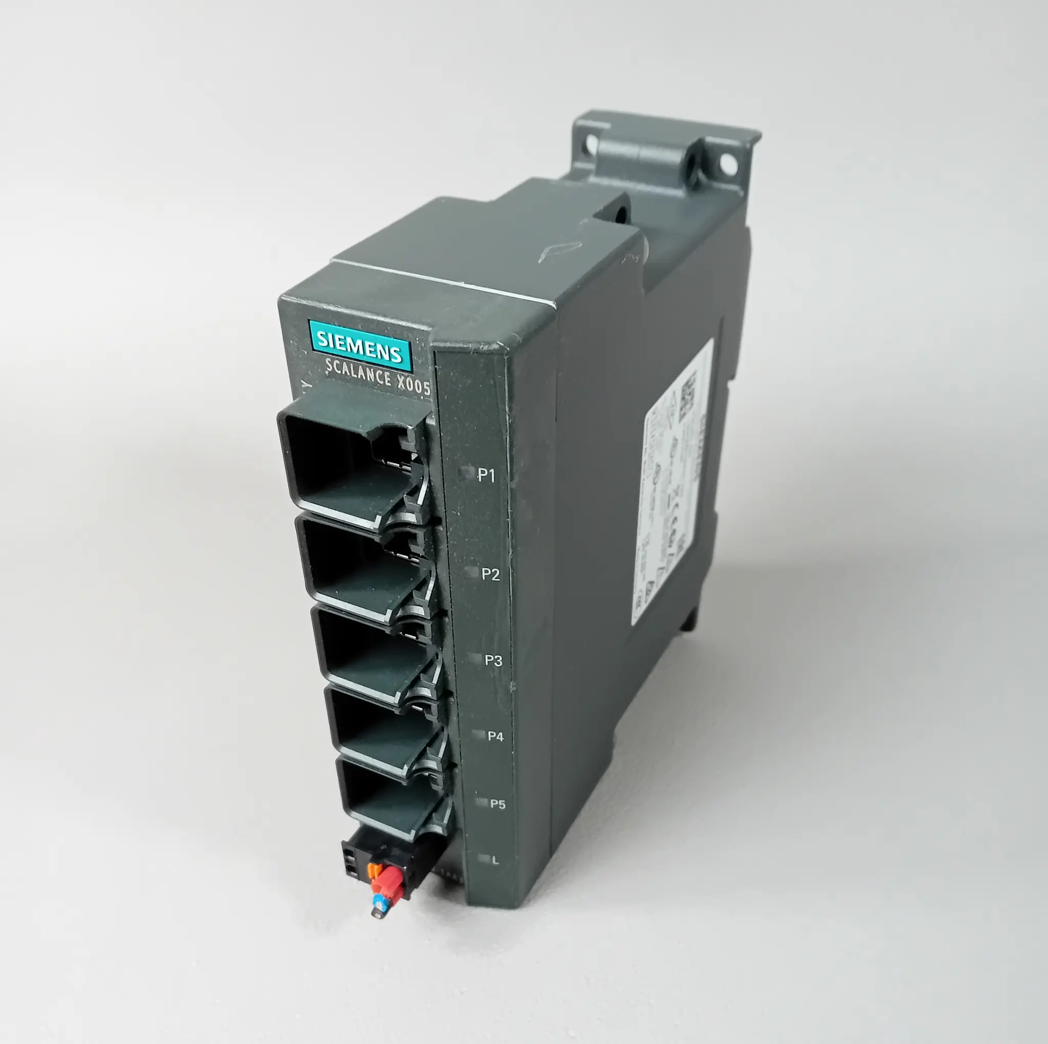 Produktfoto 1 von Siemens 6GK5 005-0BA10-1AA3 / 6GK5005-0BA10-1AA3