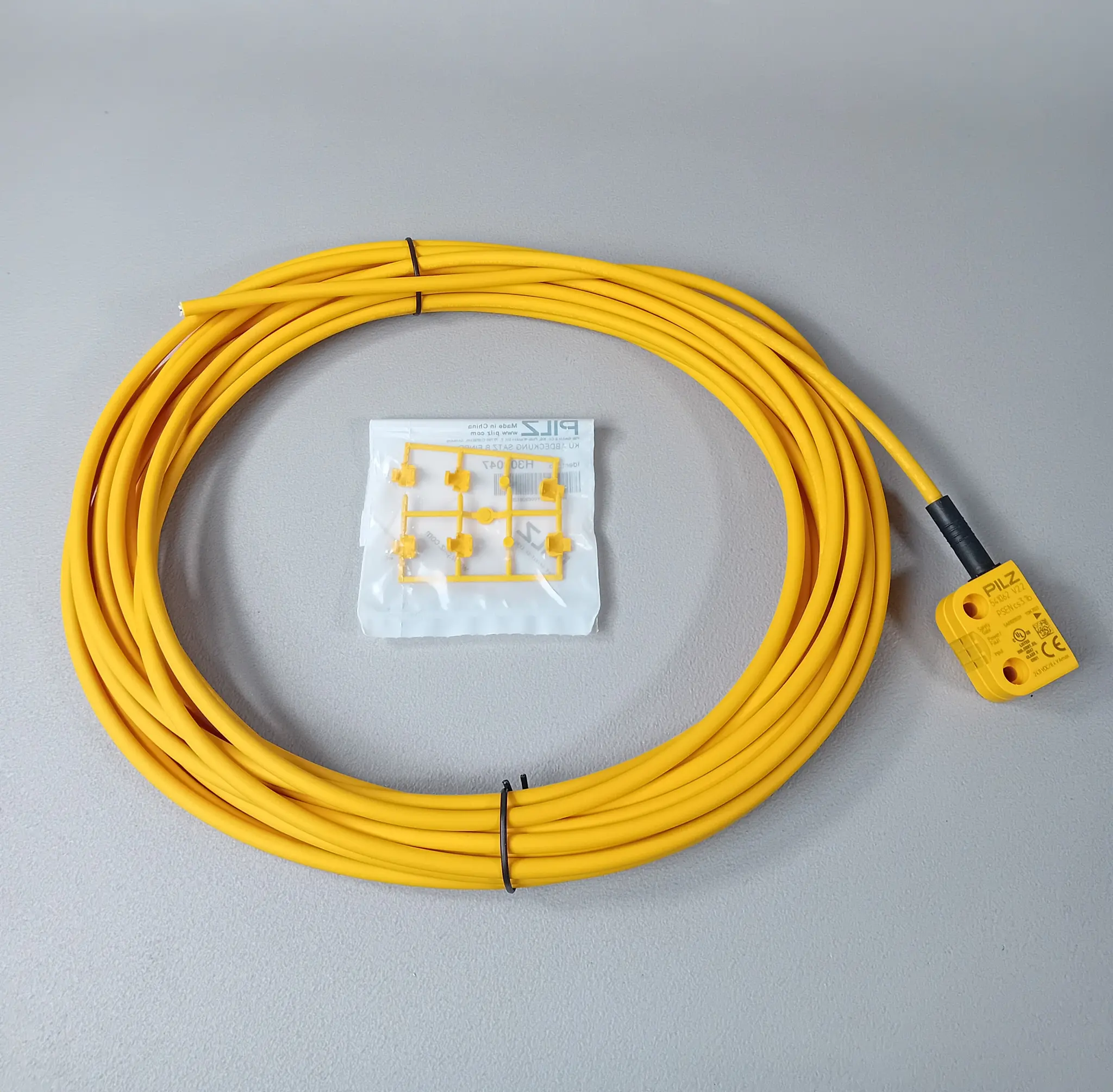 Produktfoto 1 von Pilz 541062 V2.2 PSEN cs3.1b NEU