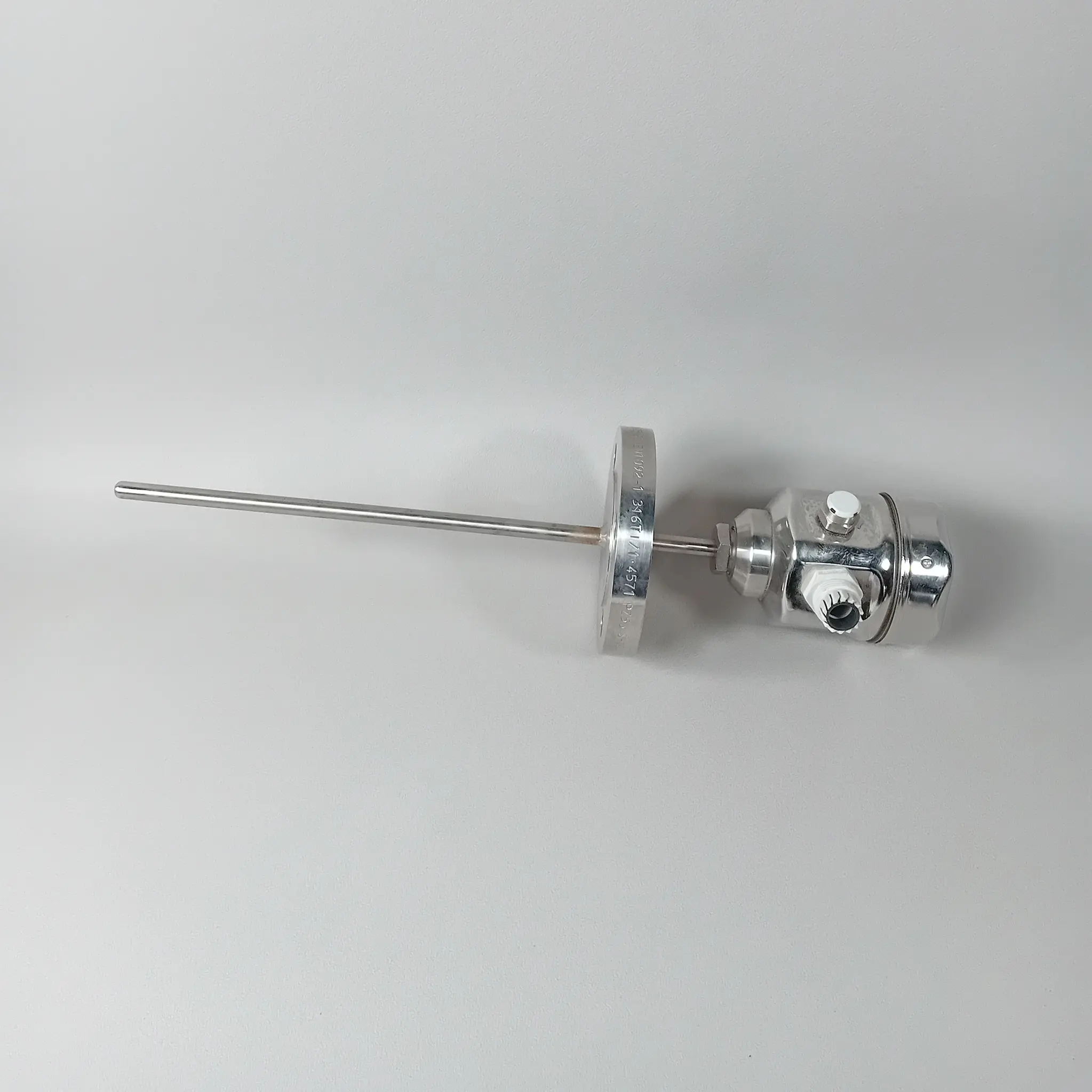Produktfoto 1 von Endress Hauser TR13-AJD1FASFGC000 TMT181-A