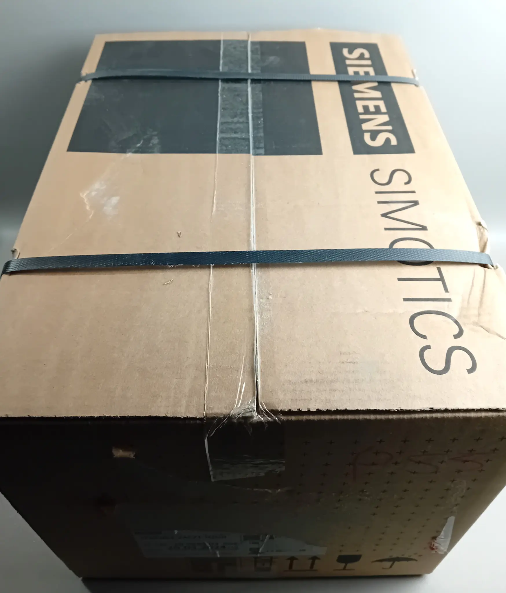 Produktfoto 1 von Siemens 1FK7083-2AF71-1QG0 NEU OVP versiegelt