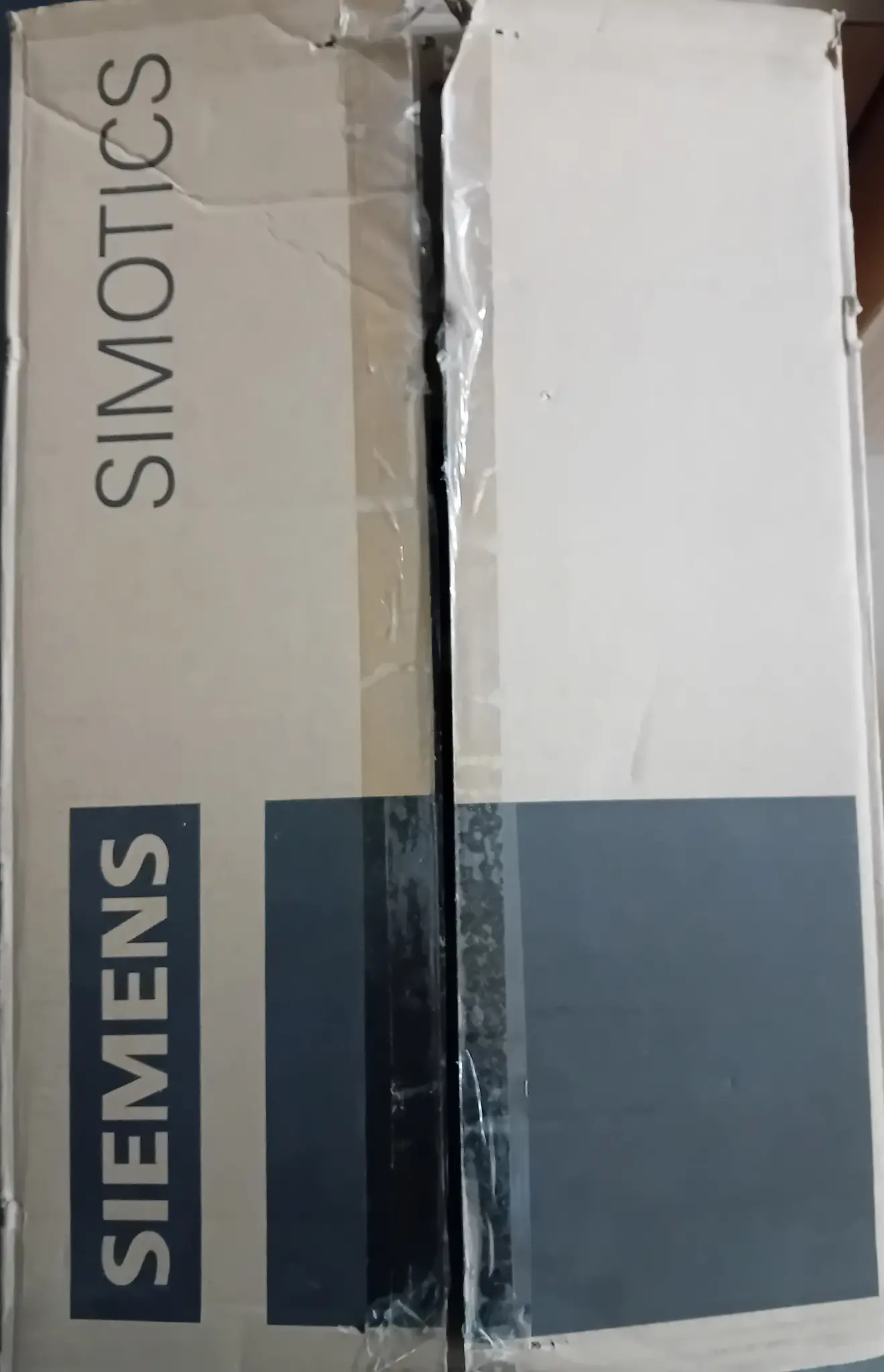 Produktfoto 1 von Siemens 1FK7083-2AF71-1QG0 NEU OVP Siegel offen