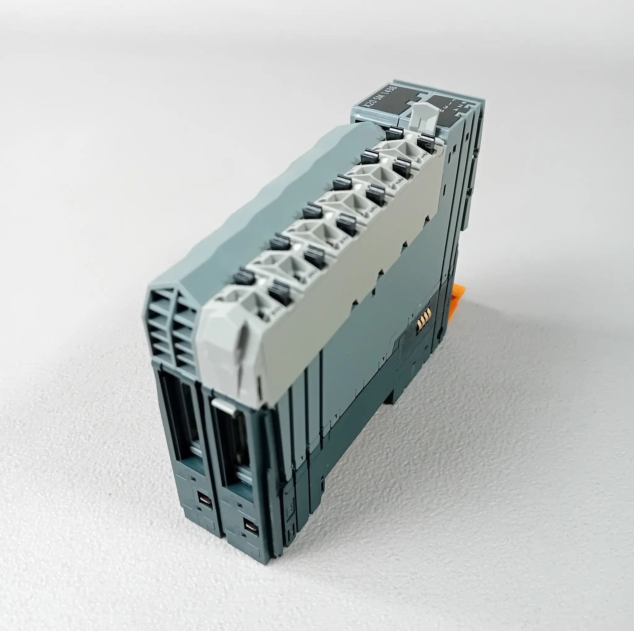 Produktfoto 1 von B&R X20SM1436 + X20BM31 + X20TB12