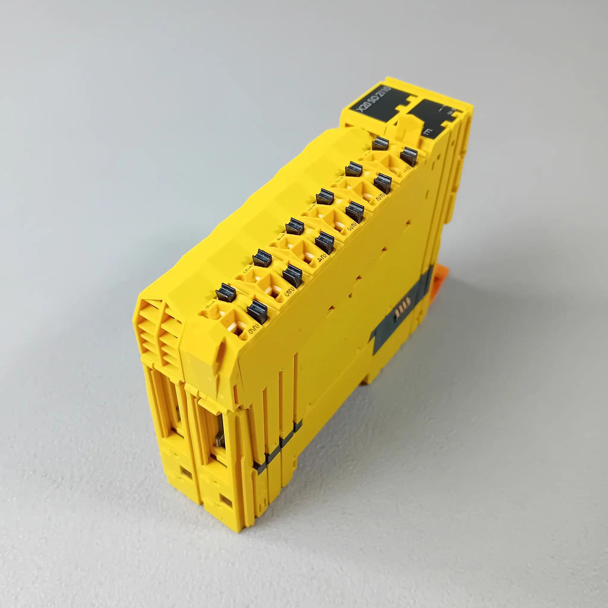Produktfoto 1 von B&R X20SO2110 + X20BM33