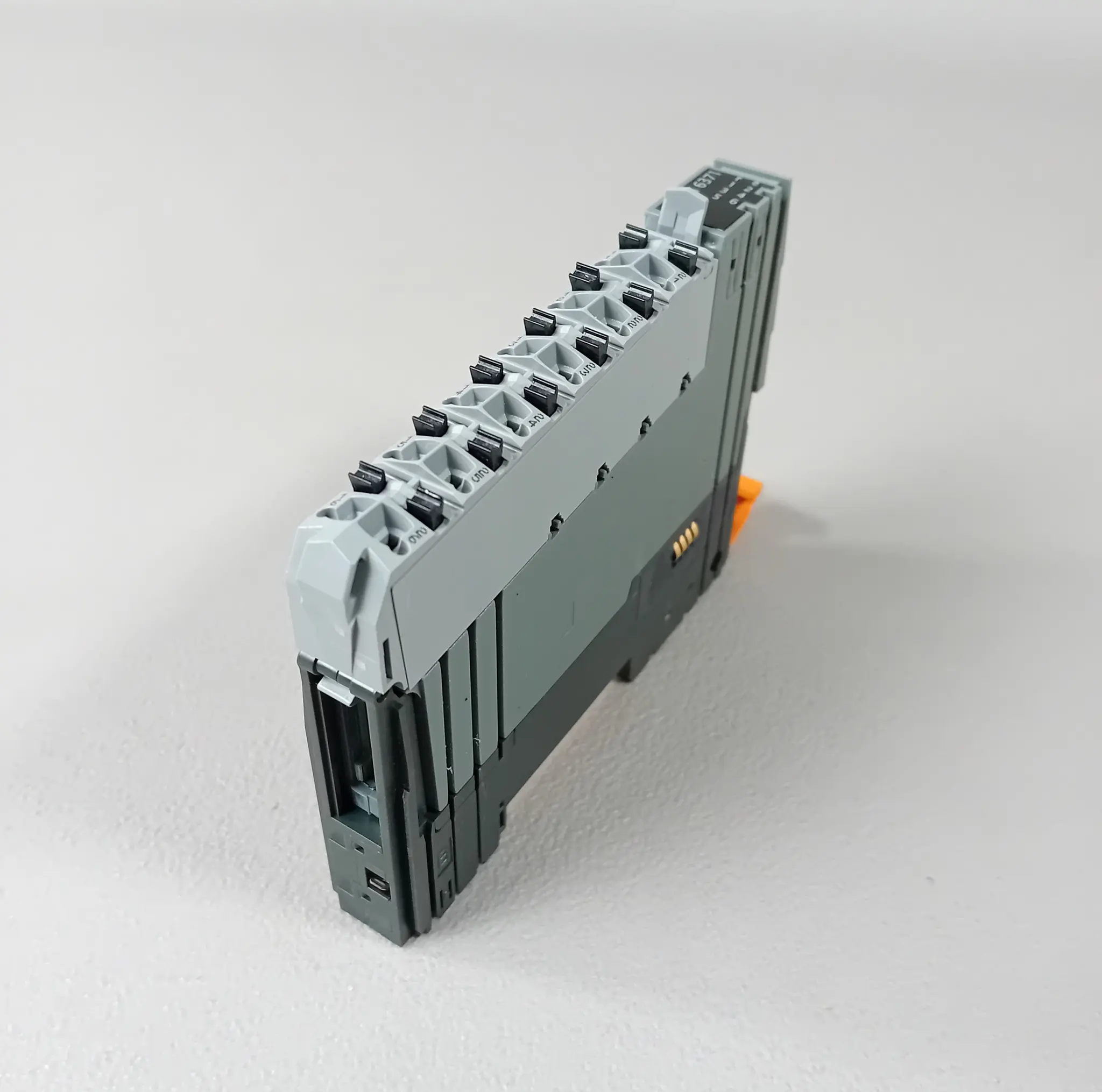 Produktfoto 1 von B&R X20DI6371 + X20BM11 + X20TB12