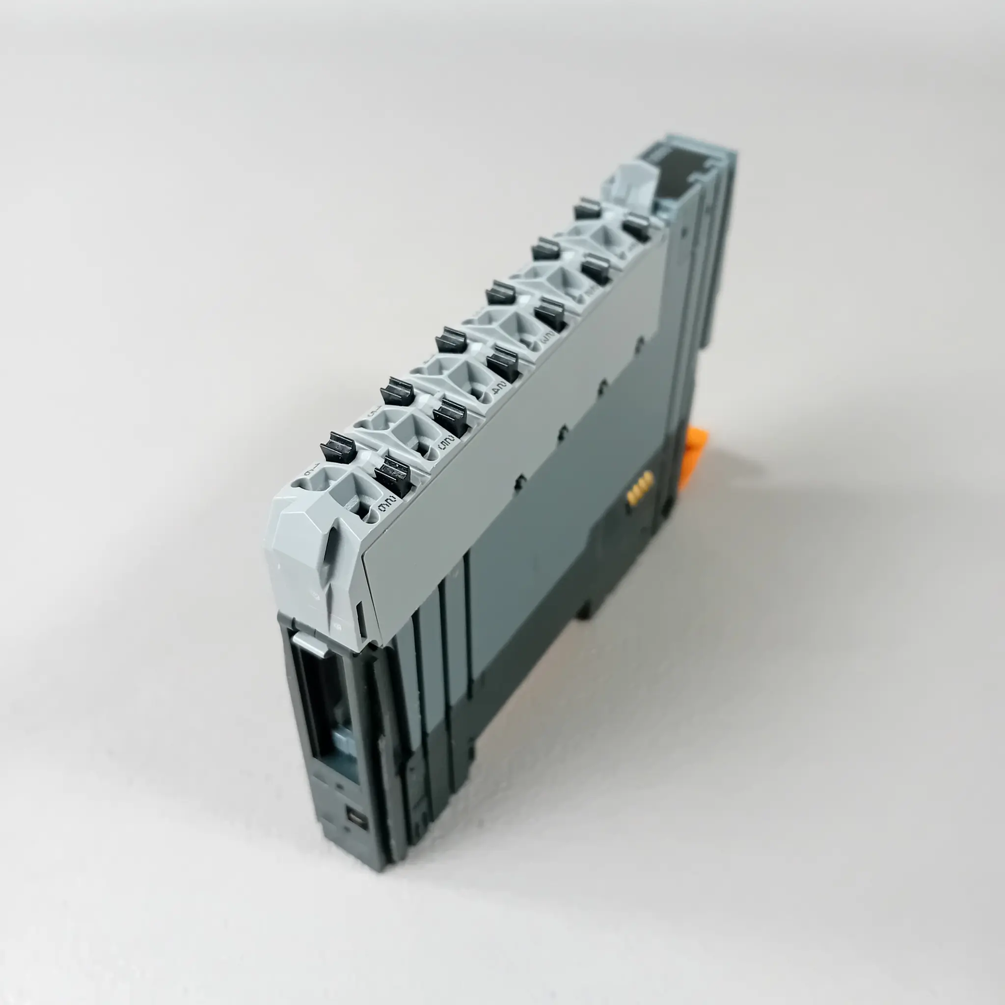 Produktfoto 1 von B&R X20ZF0000 + X20BM11 + X20TB12