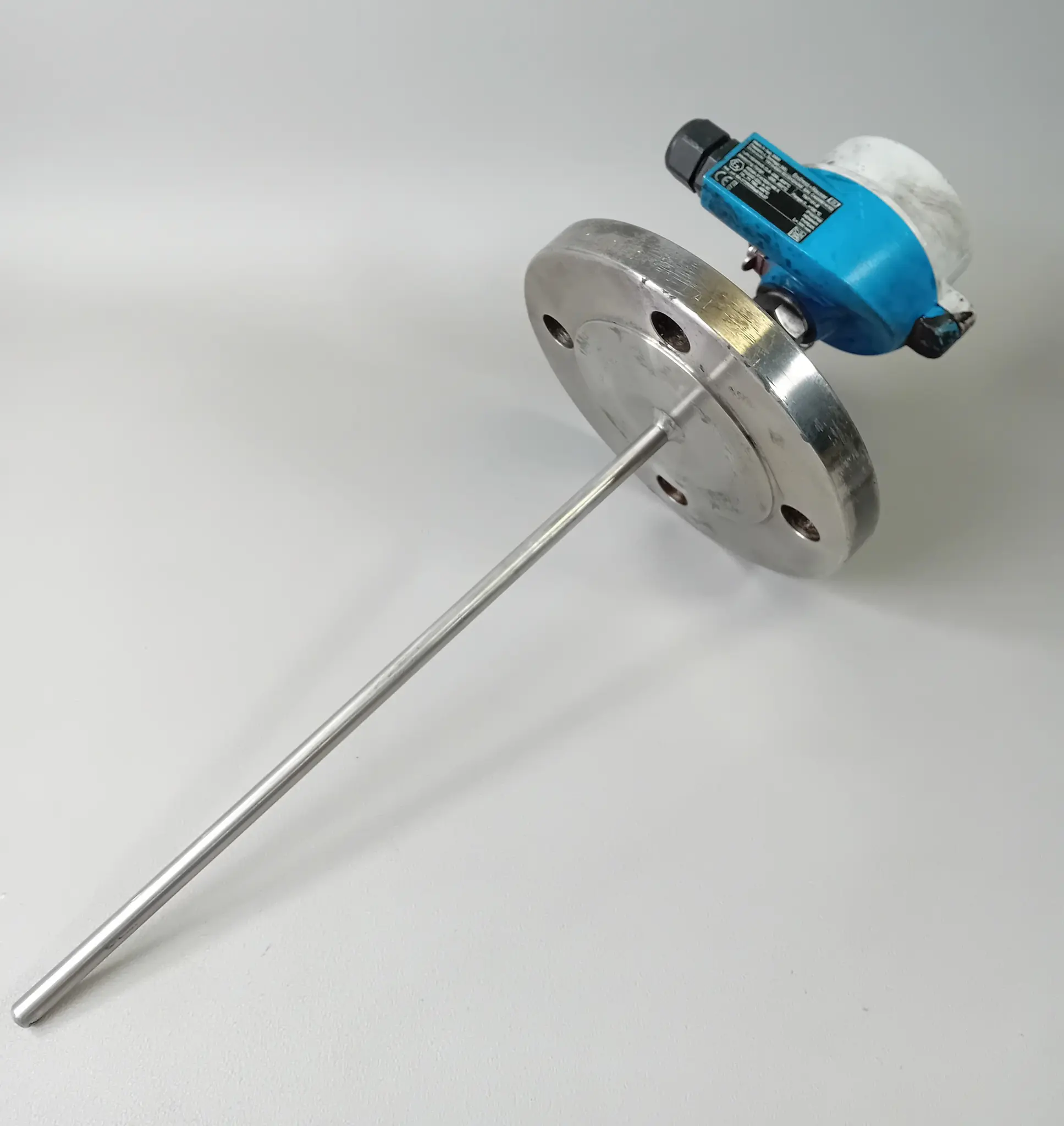 Produktfoto 1 von Endress Hauser TR13-EBA1ECSXGA000
