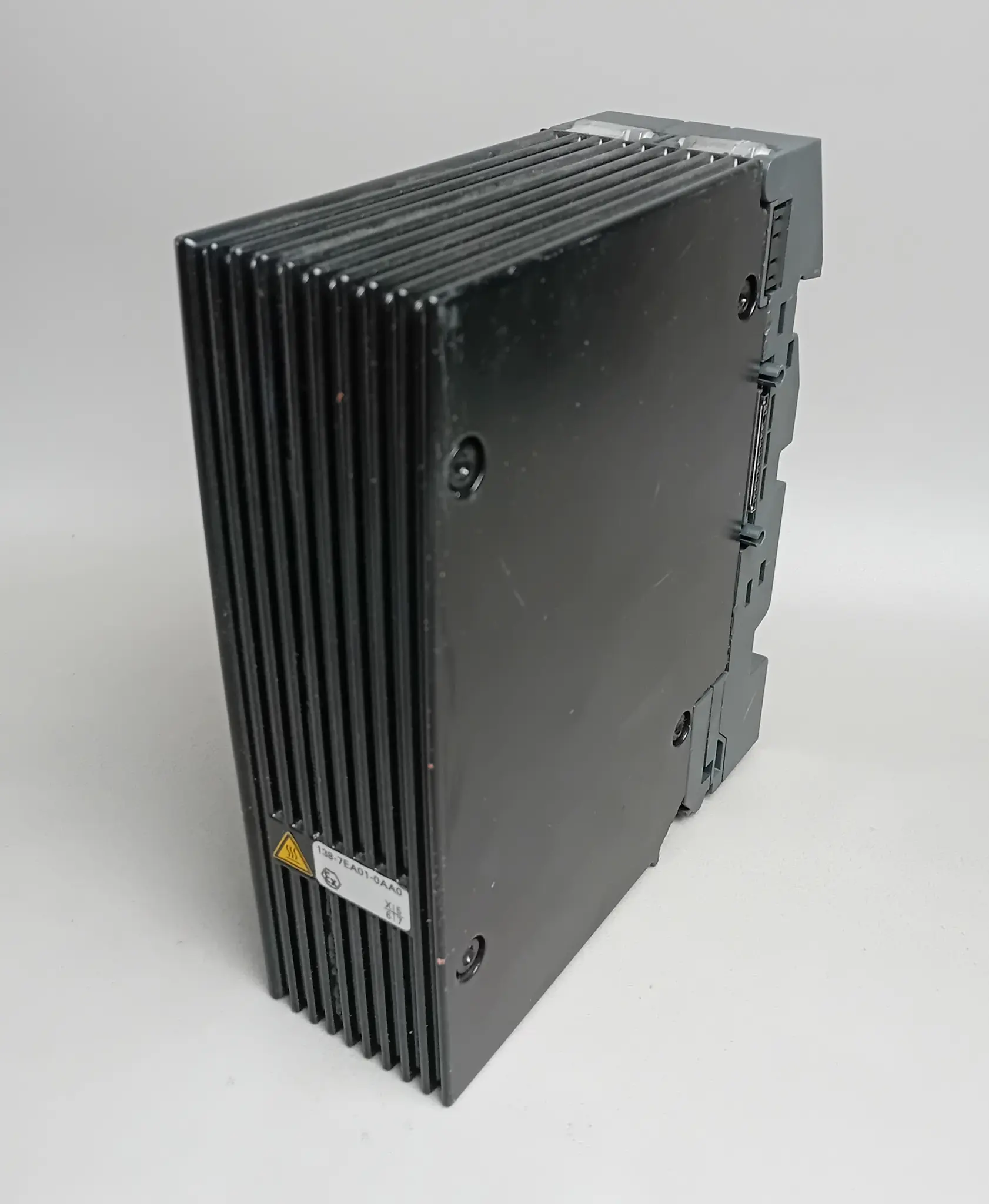 Produktfoto 1 von Siemens 6ES7 138-7EA01-0AA0 / 6ES7138-7EA01-0AA0