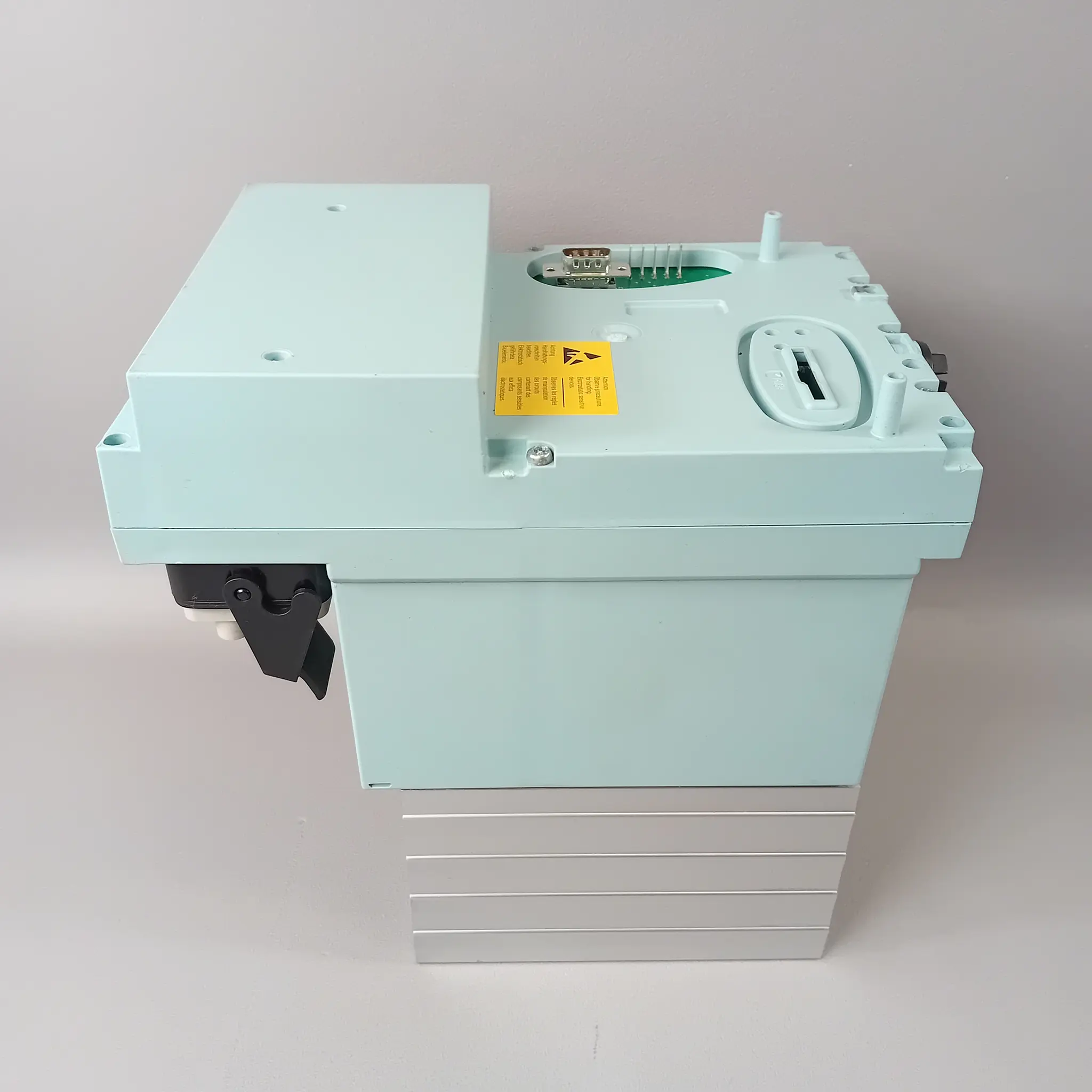Produktfoto 1 von Siemens 6SL3514-1KE13-5AE0 ohne Backplane