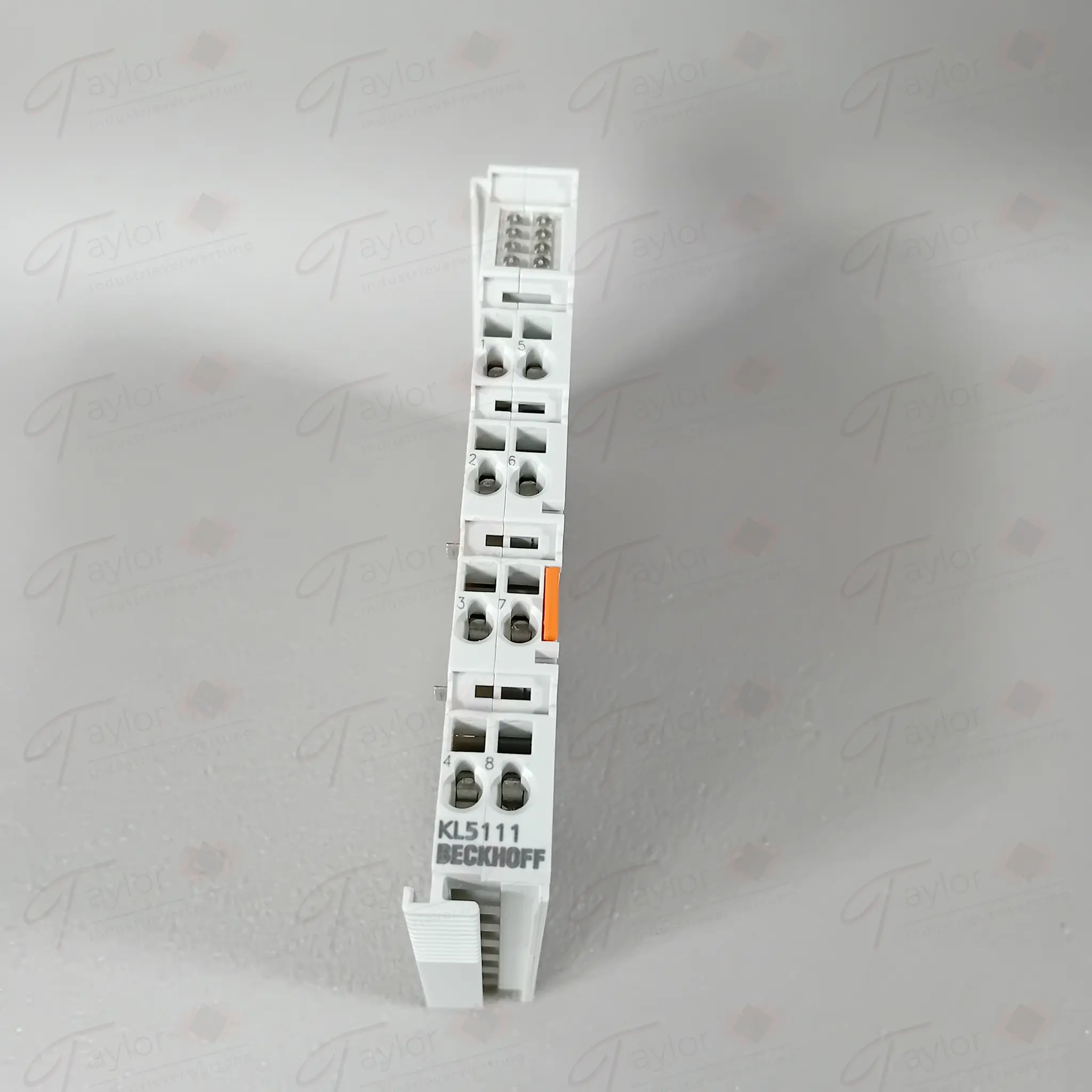 Produktfoto 1 von Beckhoff KL5111