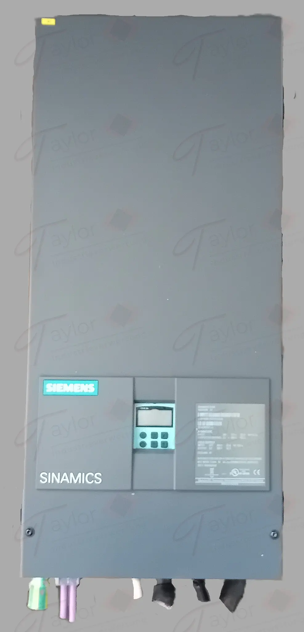 Produktfoto 1 von Siemens 6RA8081-6GV62-0AA0