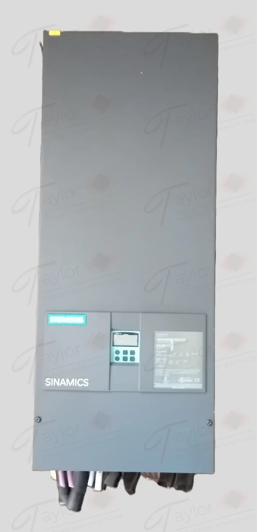 Produktfoto 1 von Siemens 6RA8087-6GV62-0AA0