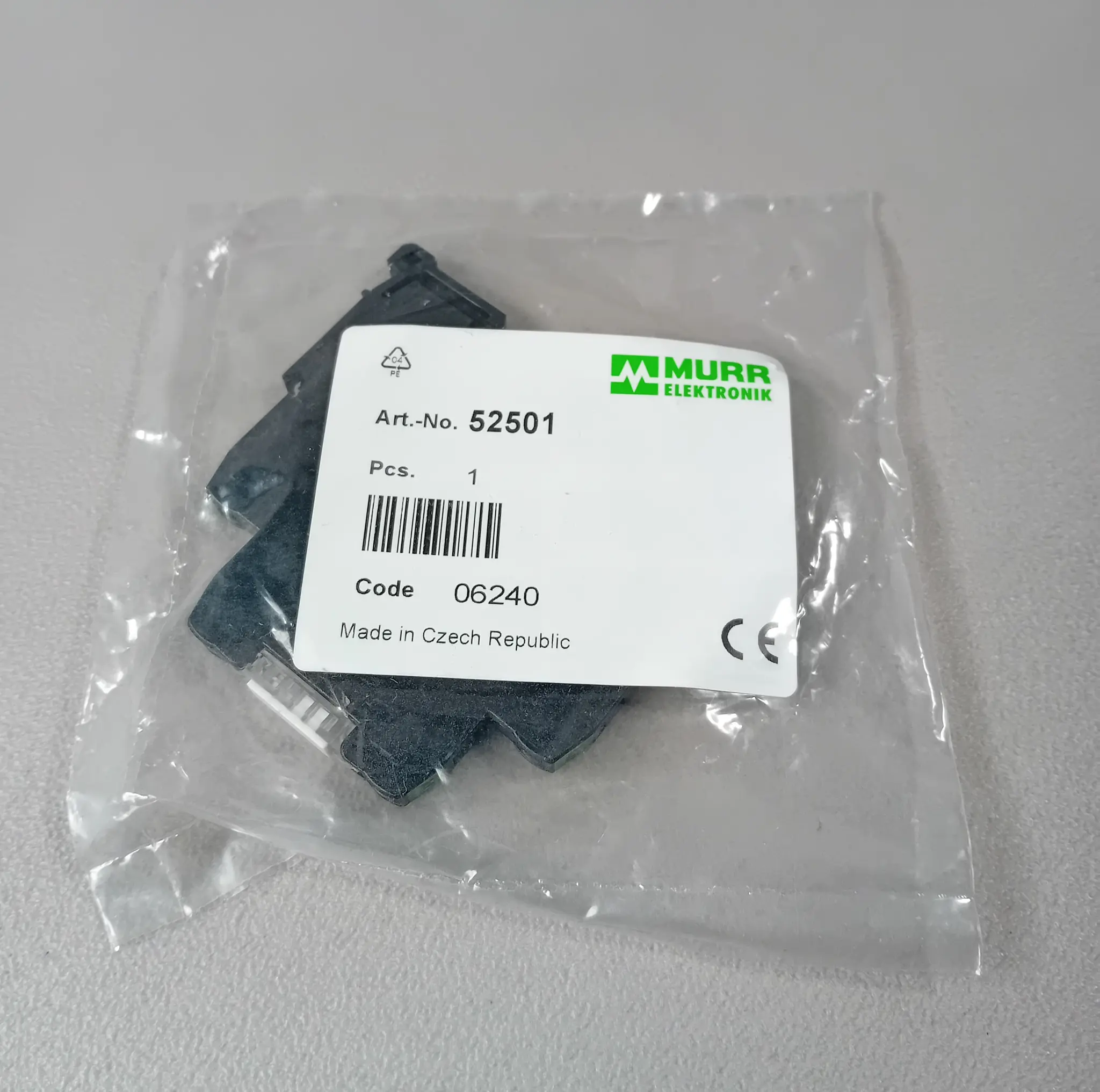 Produktfoto 1 von Murr 52501 NEU OVP