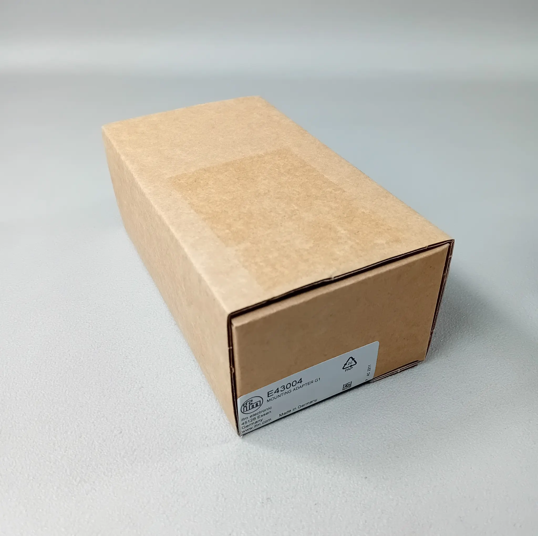 Produktfoto 1 von IFM E43004 NEU OVP