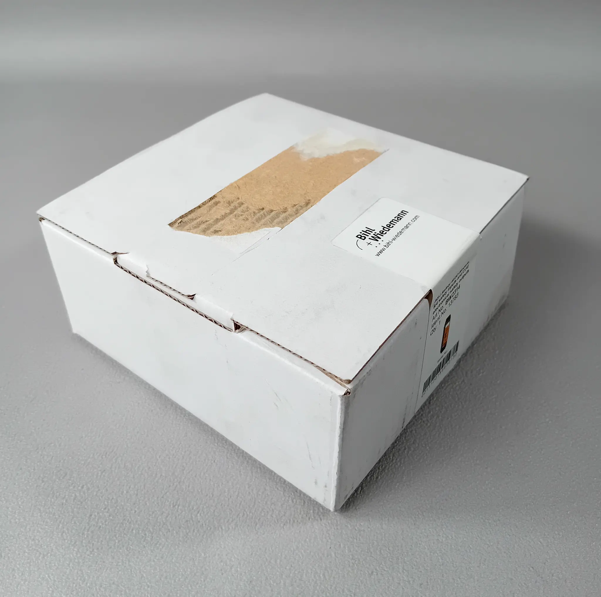 Produktfoto 1 von Bihl+Wiedemann BW2314 NEU OVP versiegelt