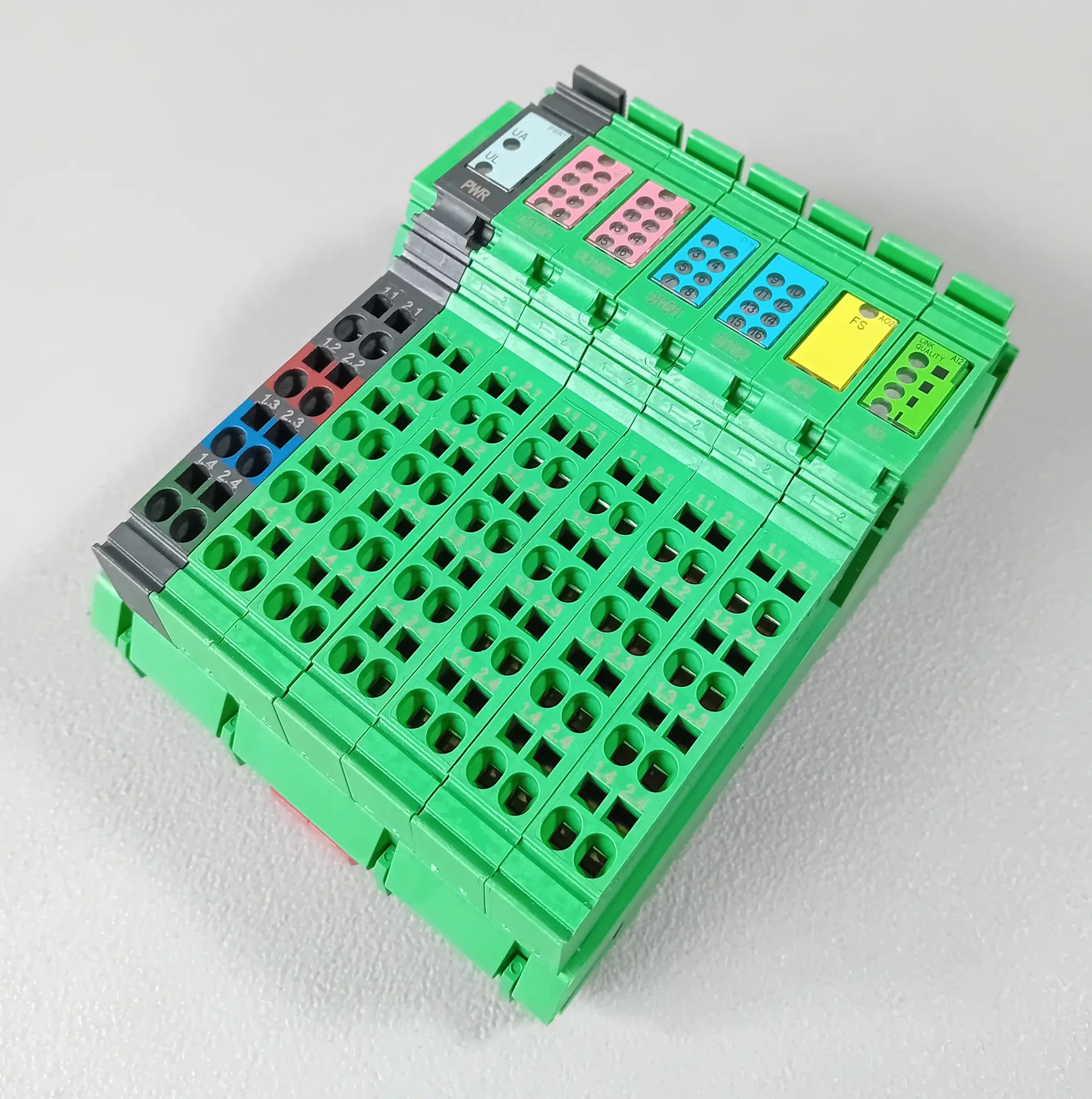 Produktfoto 1 von Phoenix Contact 2702875 ILB BT ADIO MUX