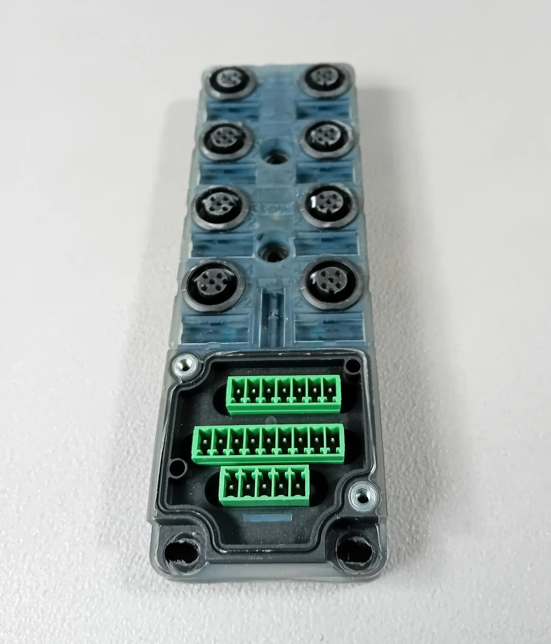 Produktfoto 1 von Murr 8000-88500-0000000