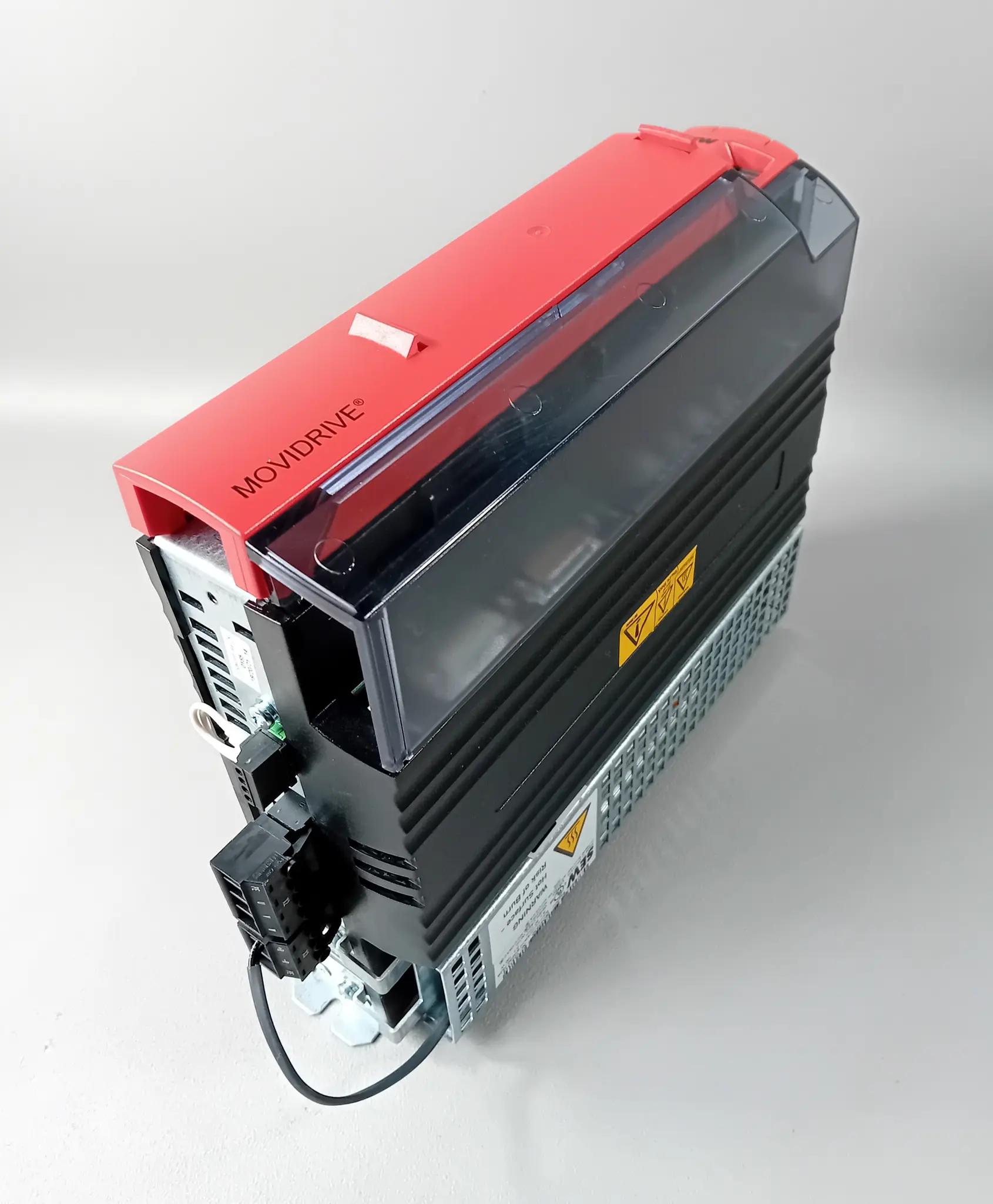 Produktfoto 1 von SEW MDX61B0005-5A3-4-0T + BW090-P52B + DEH11B + DFI21B