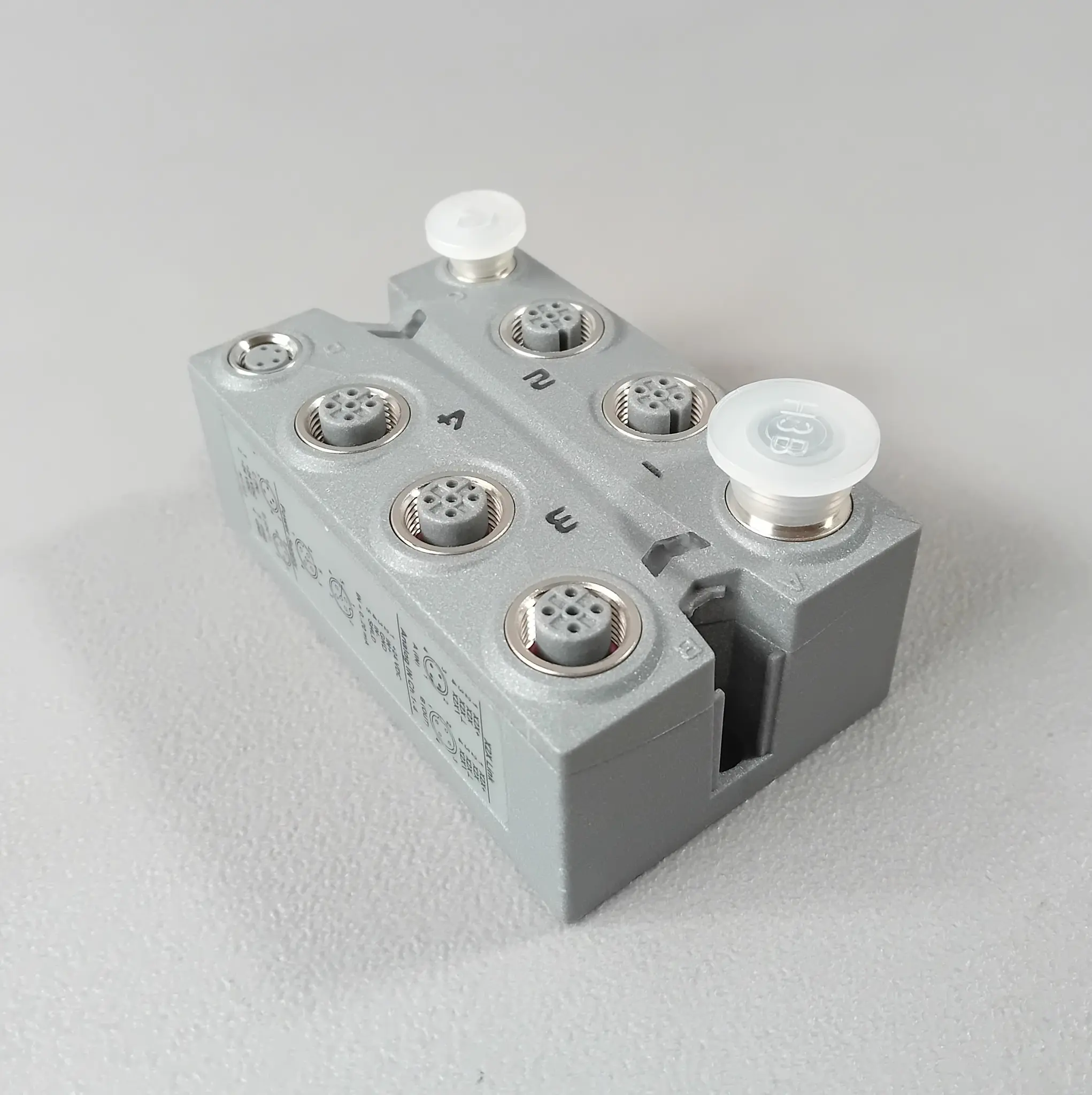 Produktfoto 1 von B&R X67AI1323