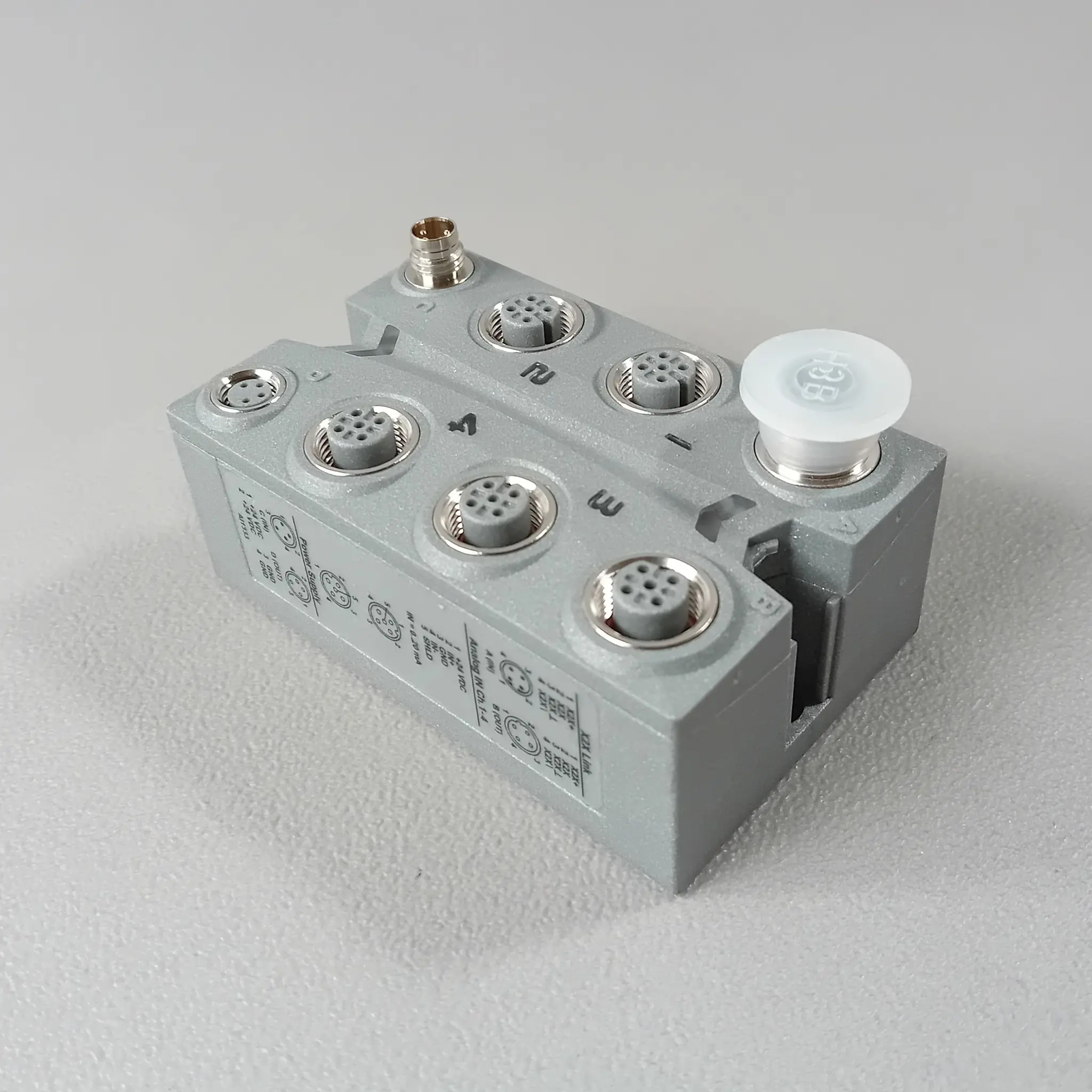 Produktfoto 1 von B&R X67AI1333