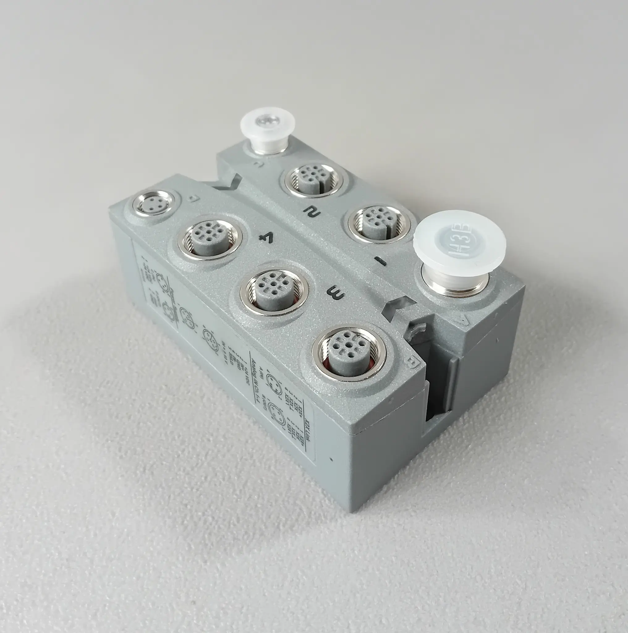 Produktfoto 1 von B&R X67AI1223