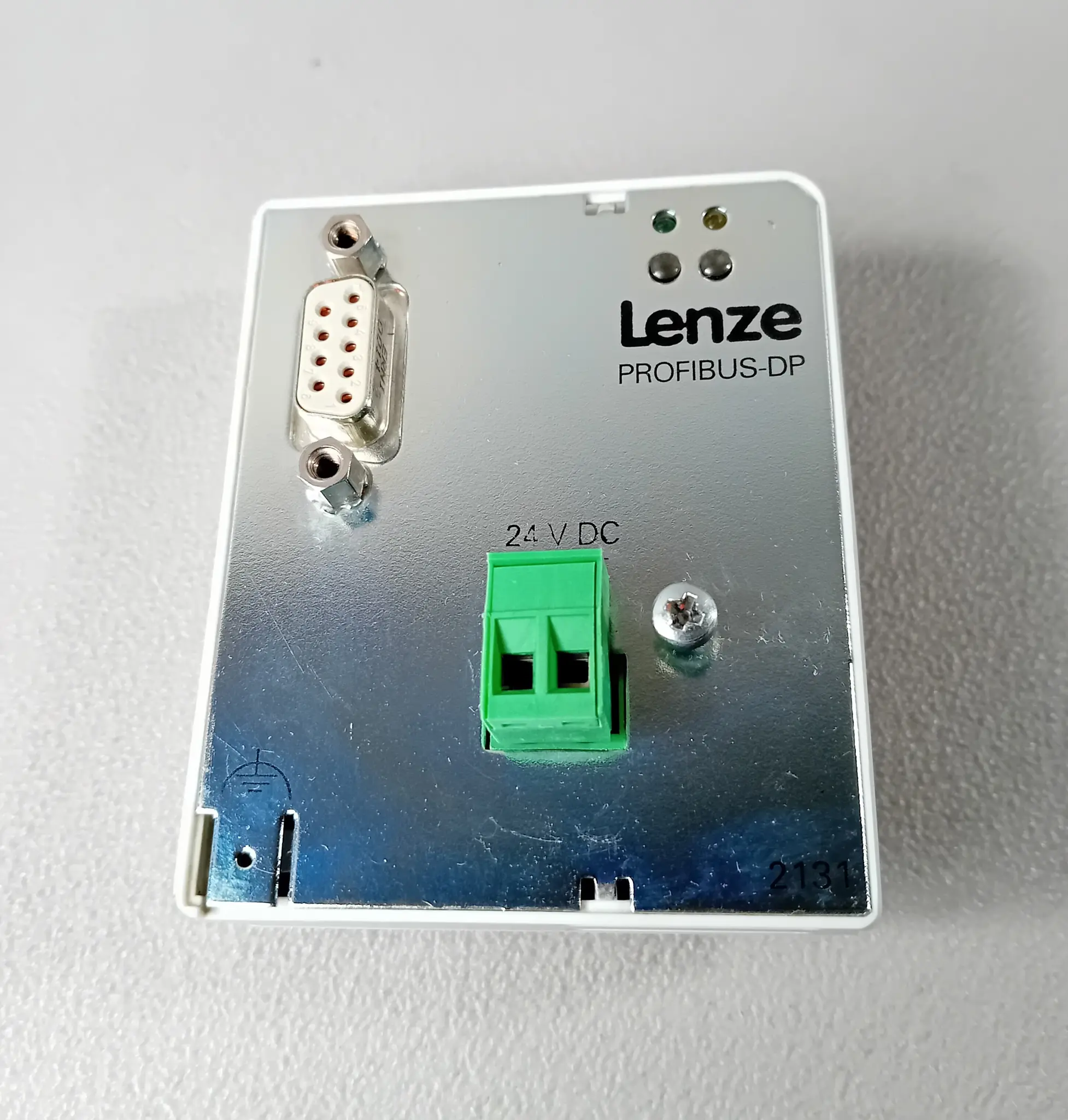 Produktfoto 1 von Lenze EMF2131IB / EMF 2131 IB