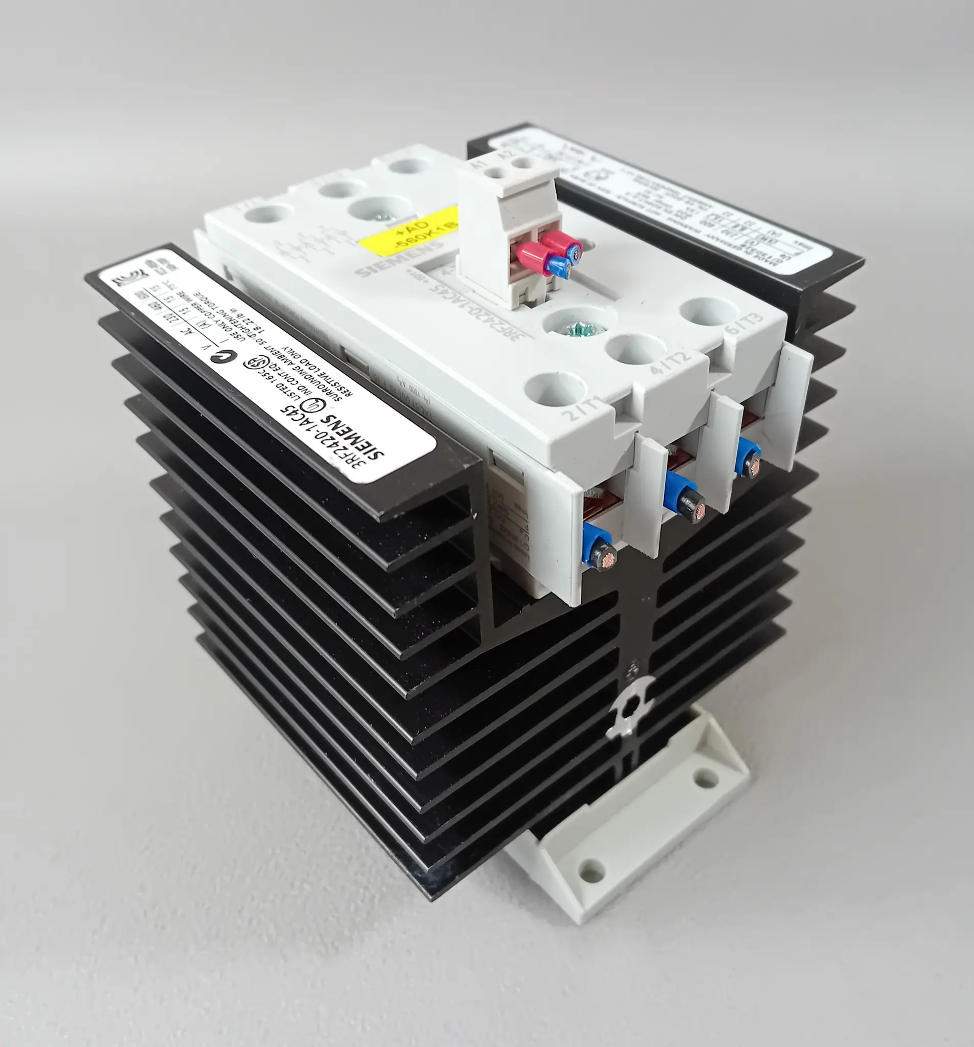 Produktfoto 1 von Siemens 3RF2420-1AC45
